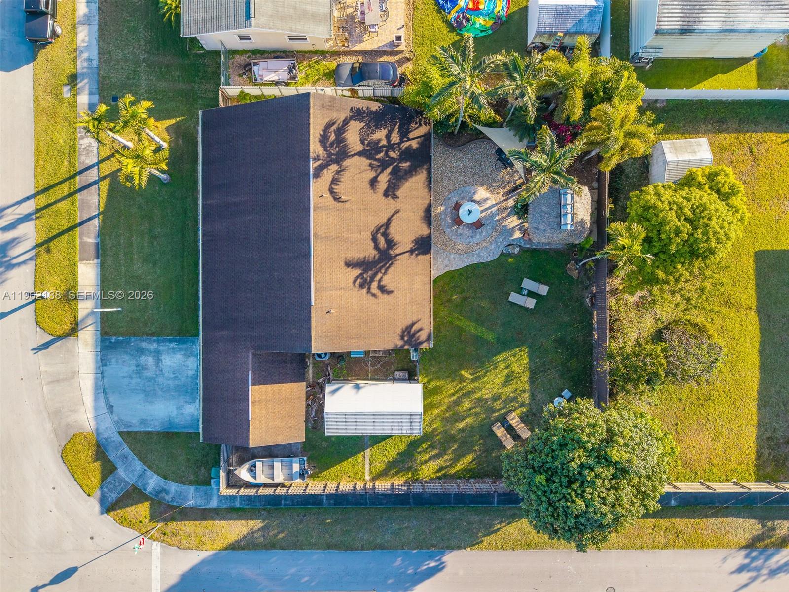 1760 NW 12th Ave Homestead, FL 33030