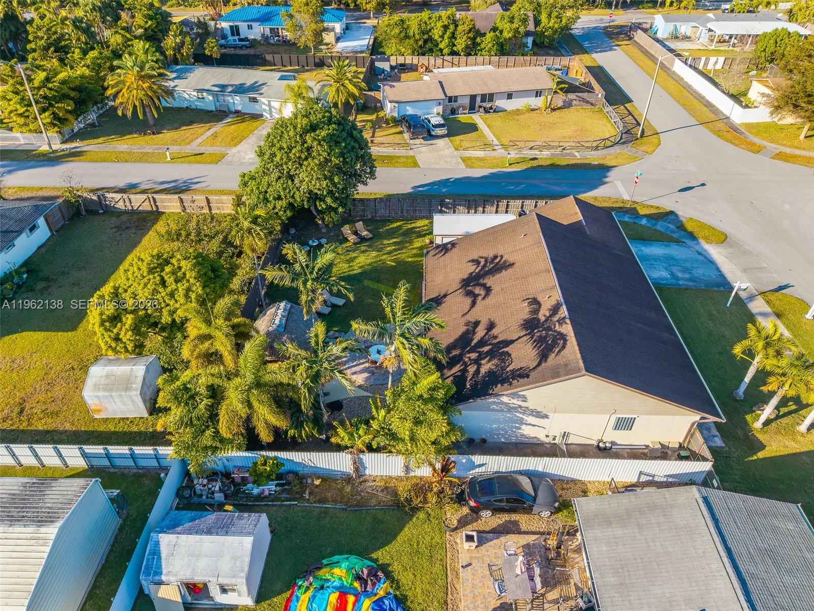 1760 NW 12th Ave Homestead, FL 33030