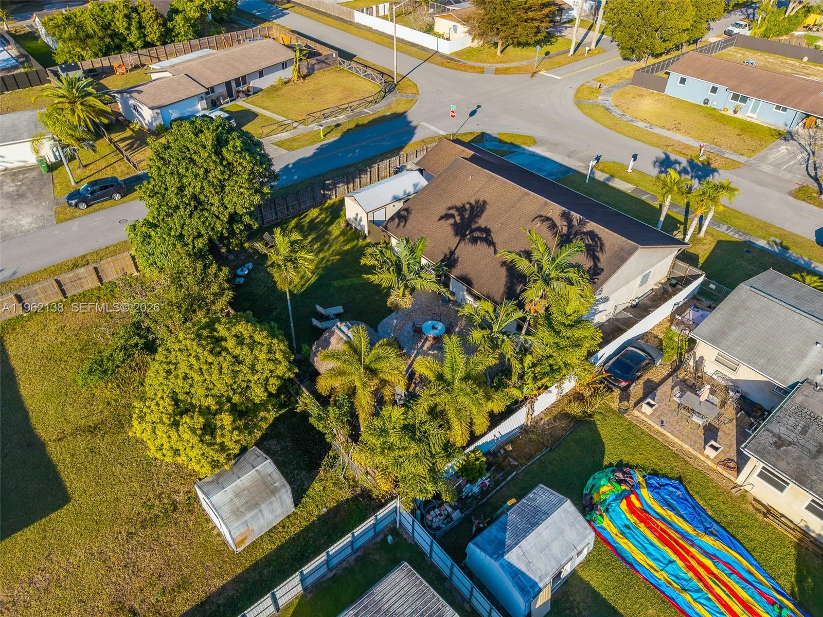 1760 NW 12th Ave Homestead, FL 33030