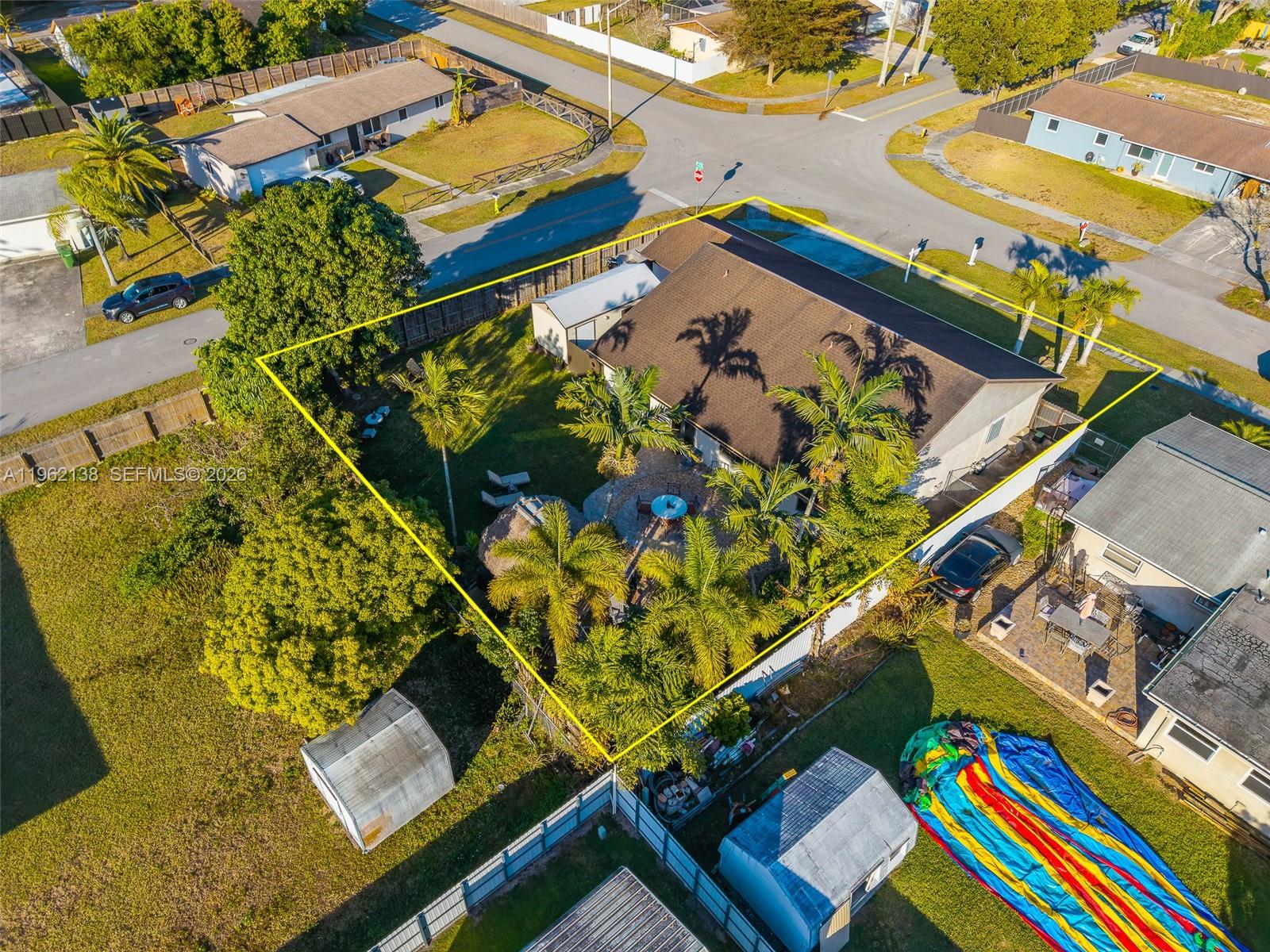 1760 NW 12th Ave Homestead, FL 33030