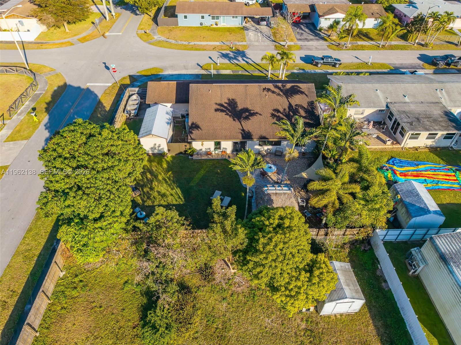 1760 NW 12th Ave Homestead, FL 33030