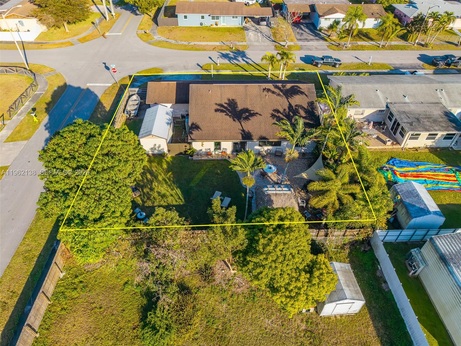 1760 NW 12th Ave Homestead, FL 33030