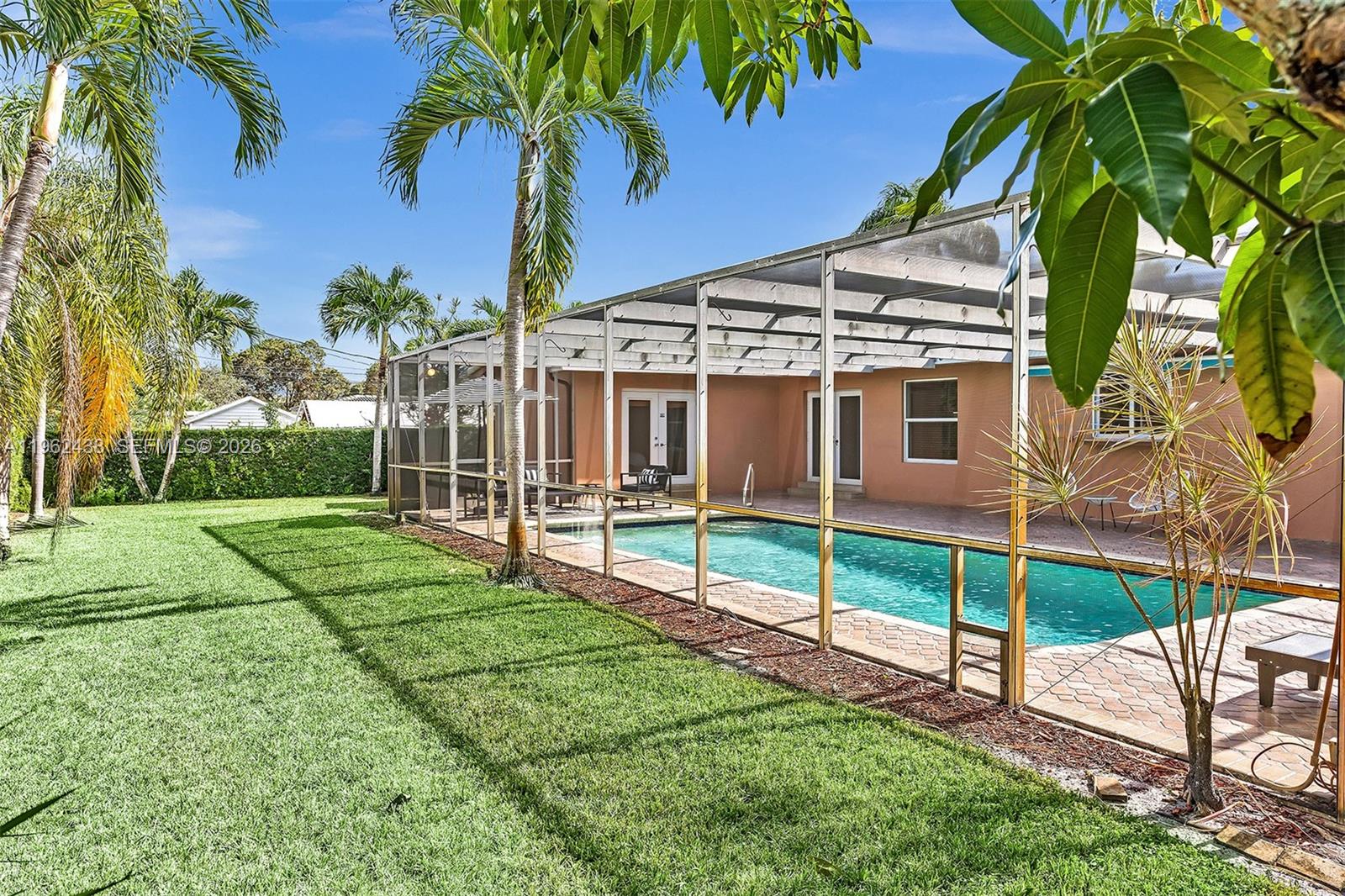 3437 Buchanan St Hollywood, FL 33021