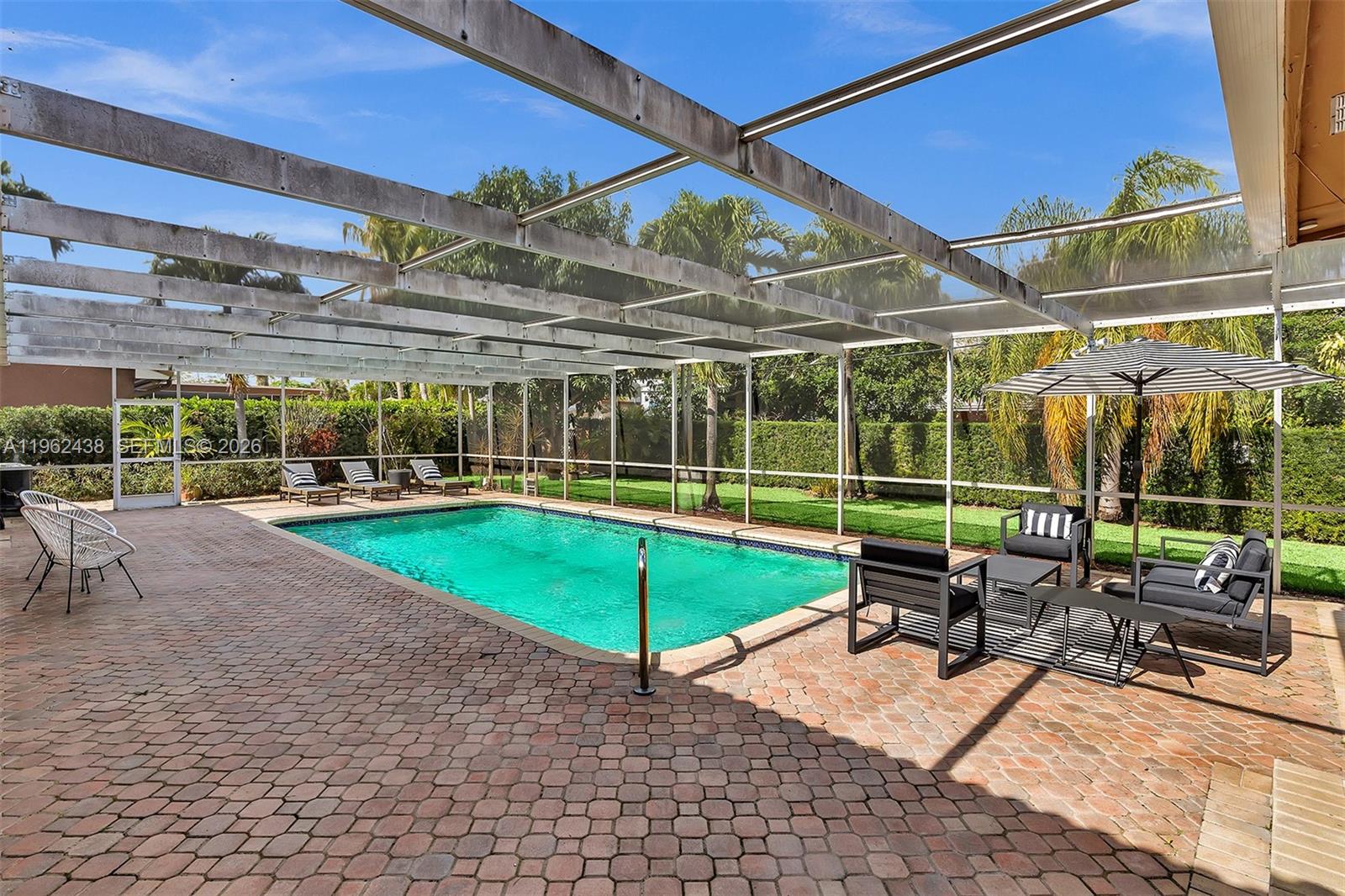 3437 Buchanan St Hollywood, FL 33021