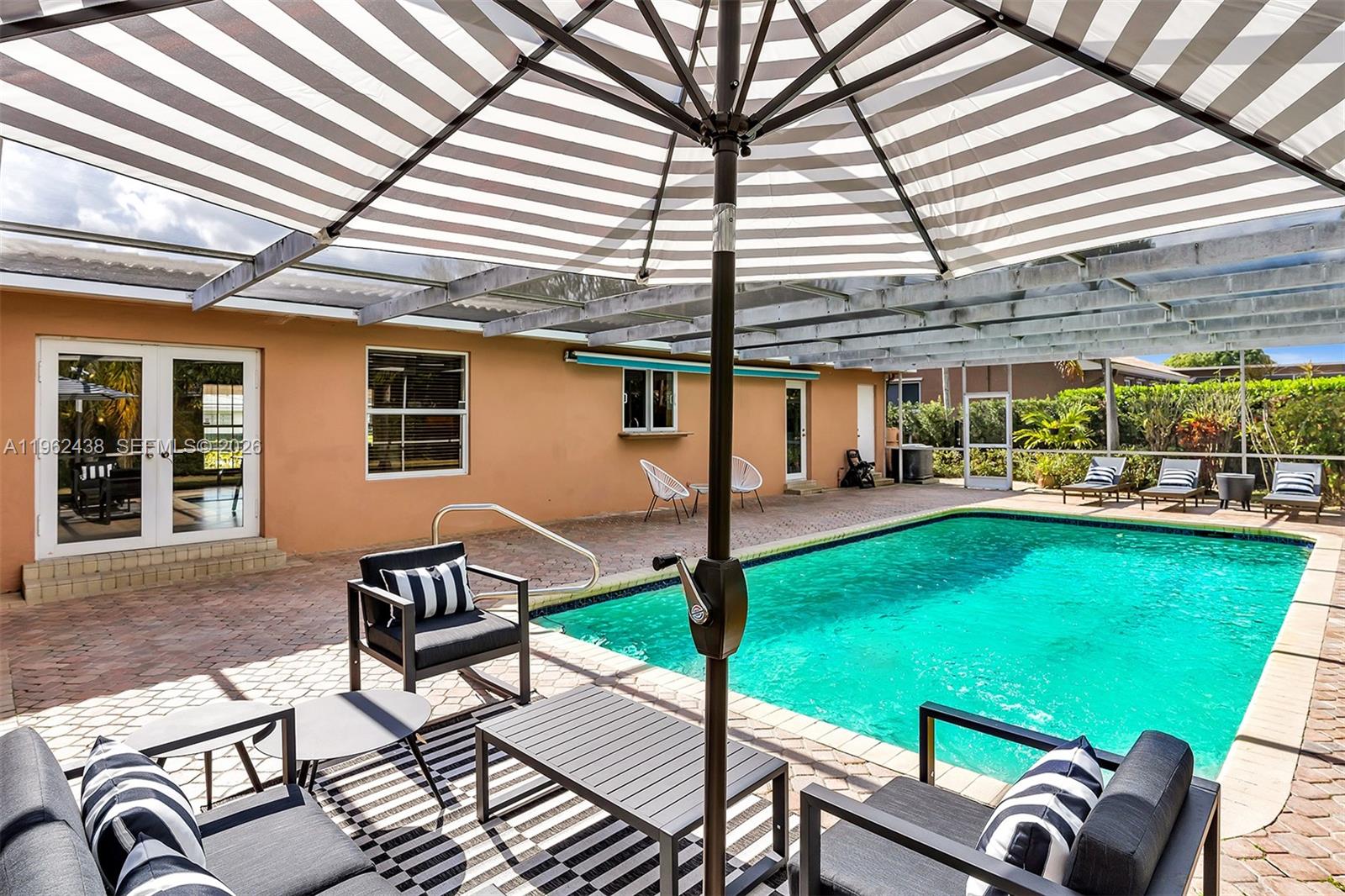 3437 Buchanan St Hollywood, FL 33021