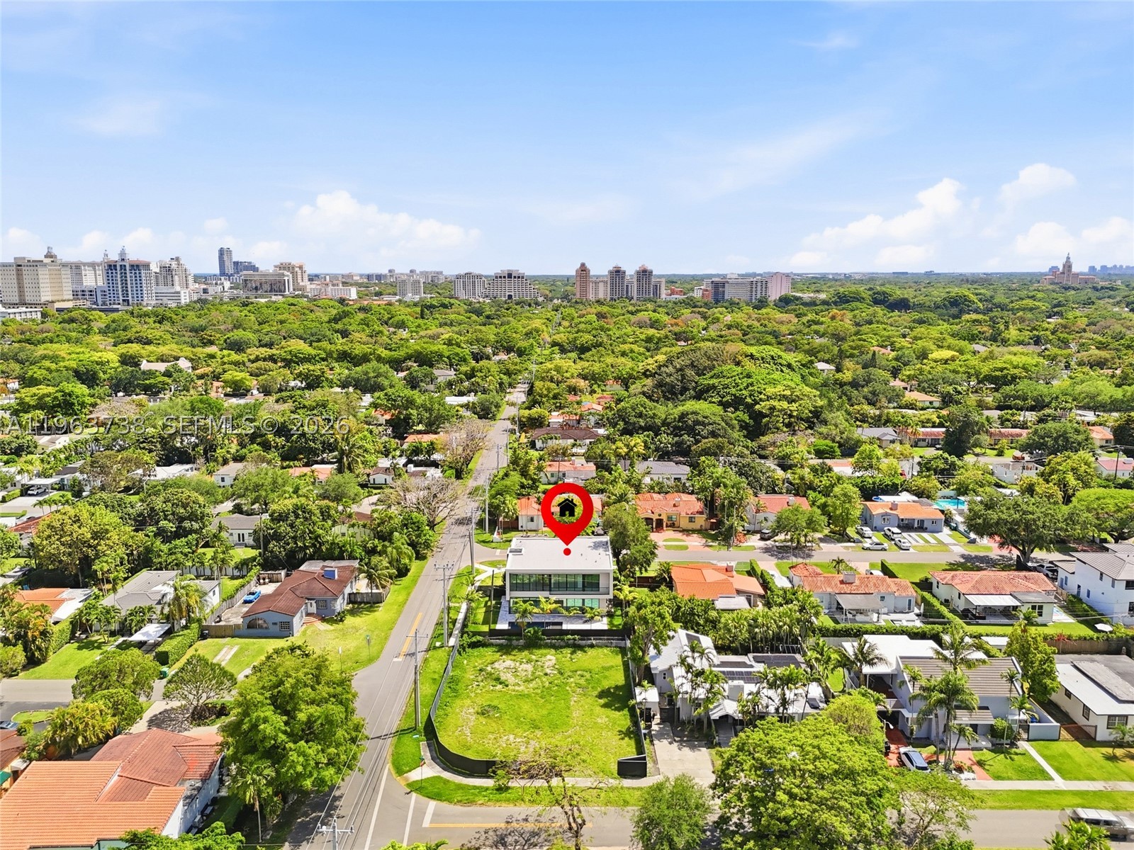 4401 SW 14th St Miami, FL 33134