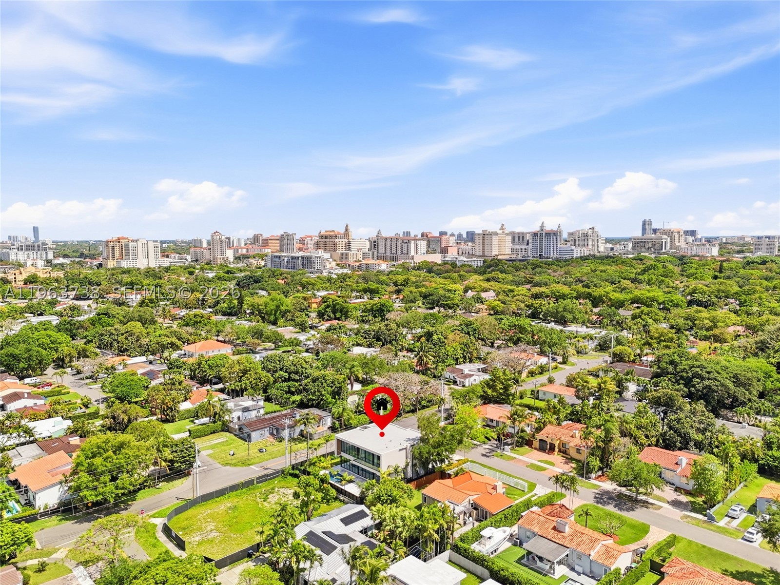 4401 SW 14th St Miami, FL 33134