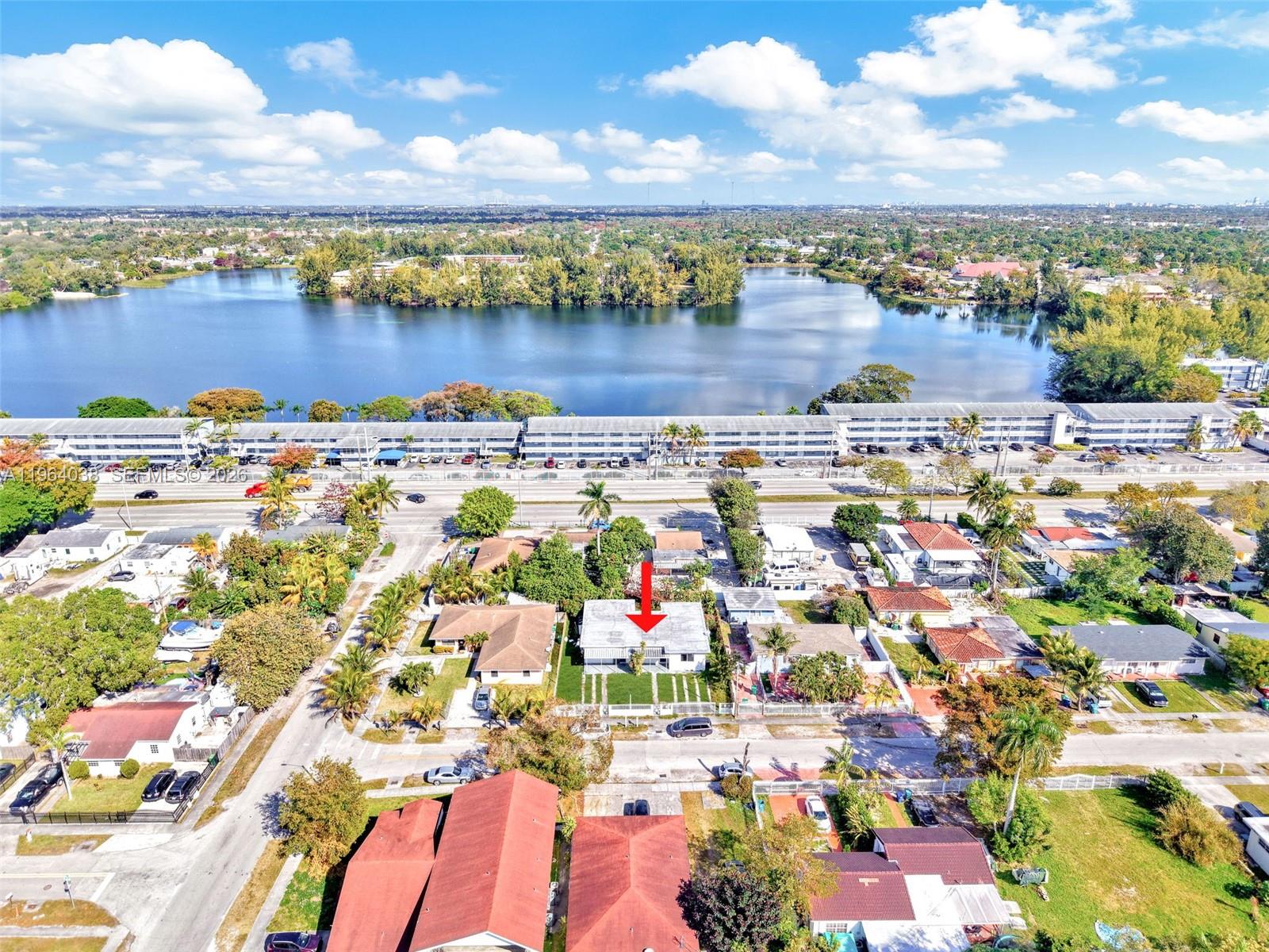 1393 NW 102nd St #1393