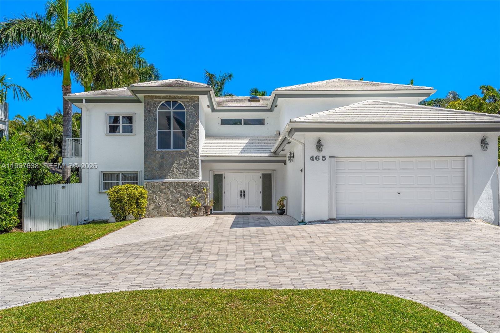 465 Golden Bch Dr Golden Beach, FL 33160