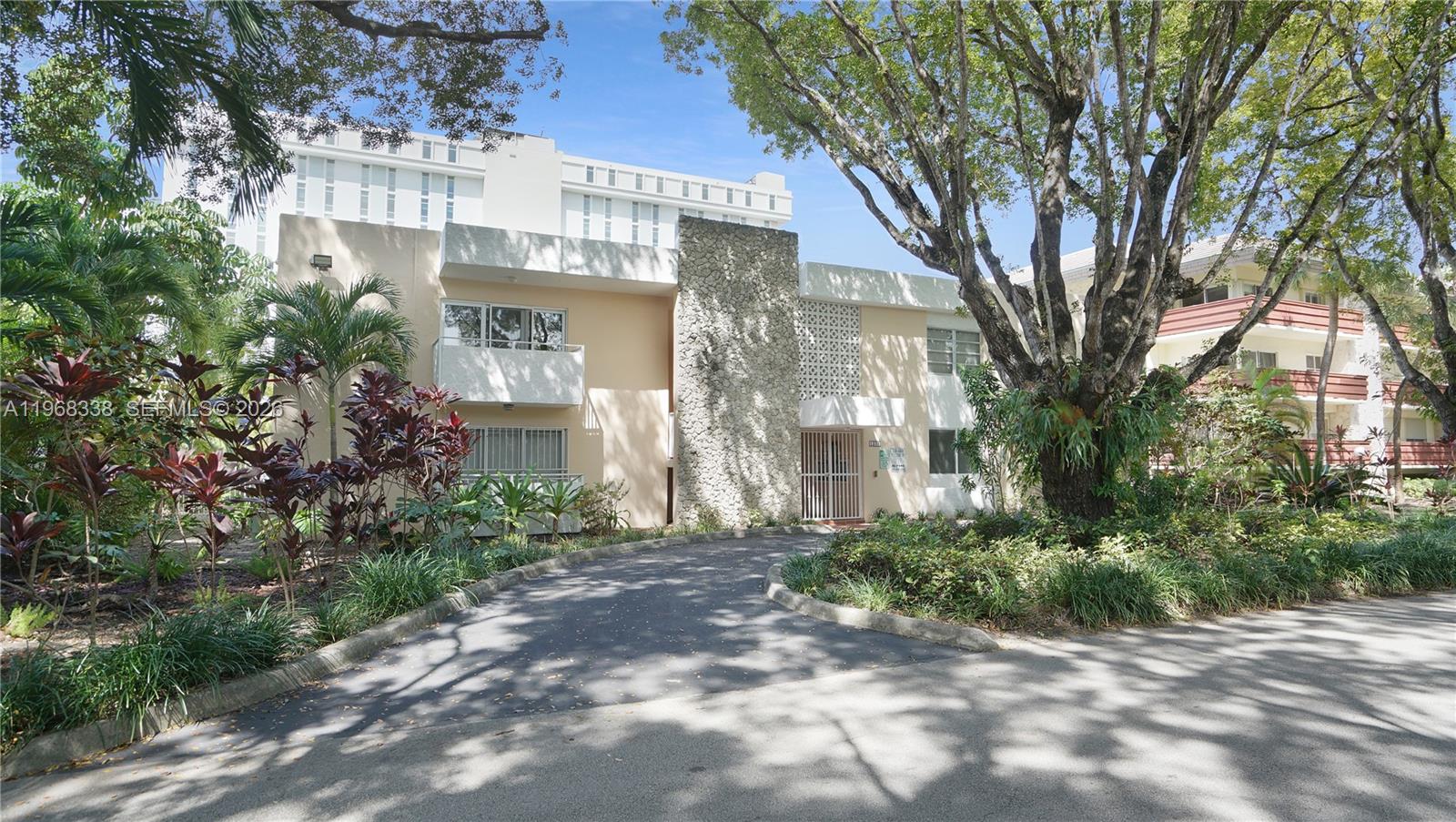 1235 Mariposa Ave #1 Coral Gables, FL 33146