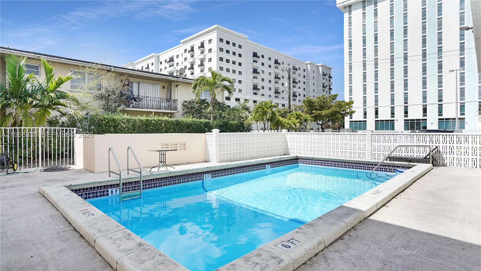 1235 Mariposa Ave #1 Coral Gables, FL 33146