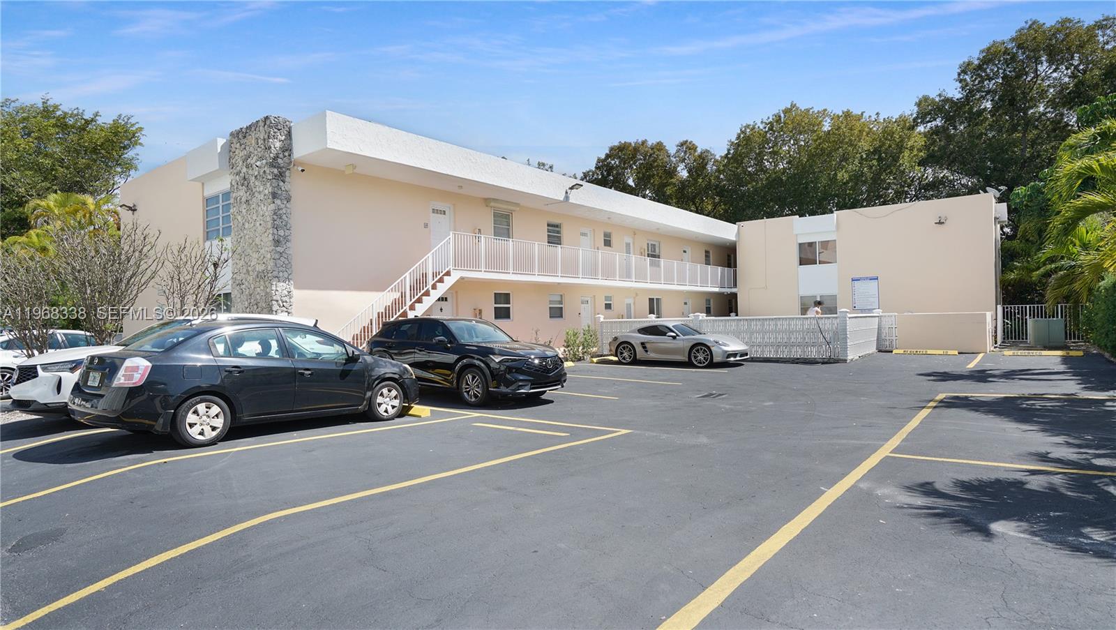 1235 Mariposa Ave #1 Coral Gables, FL 33146