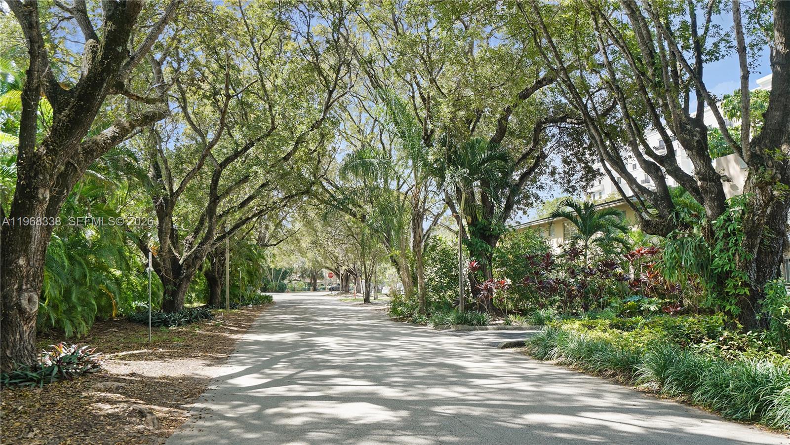 1235 Mariposa Ave #1 Coral Gables, FL 33146