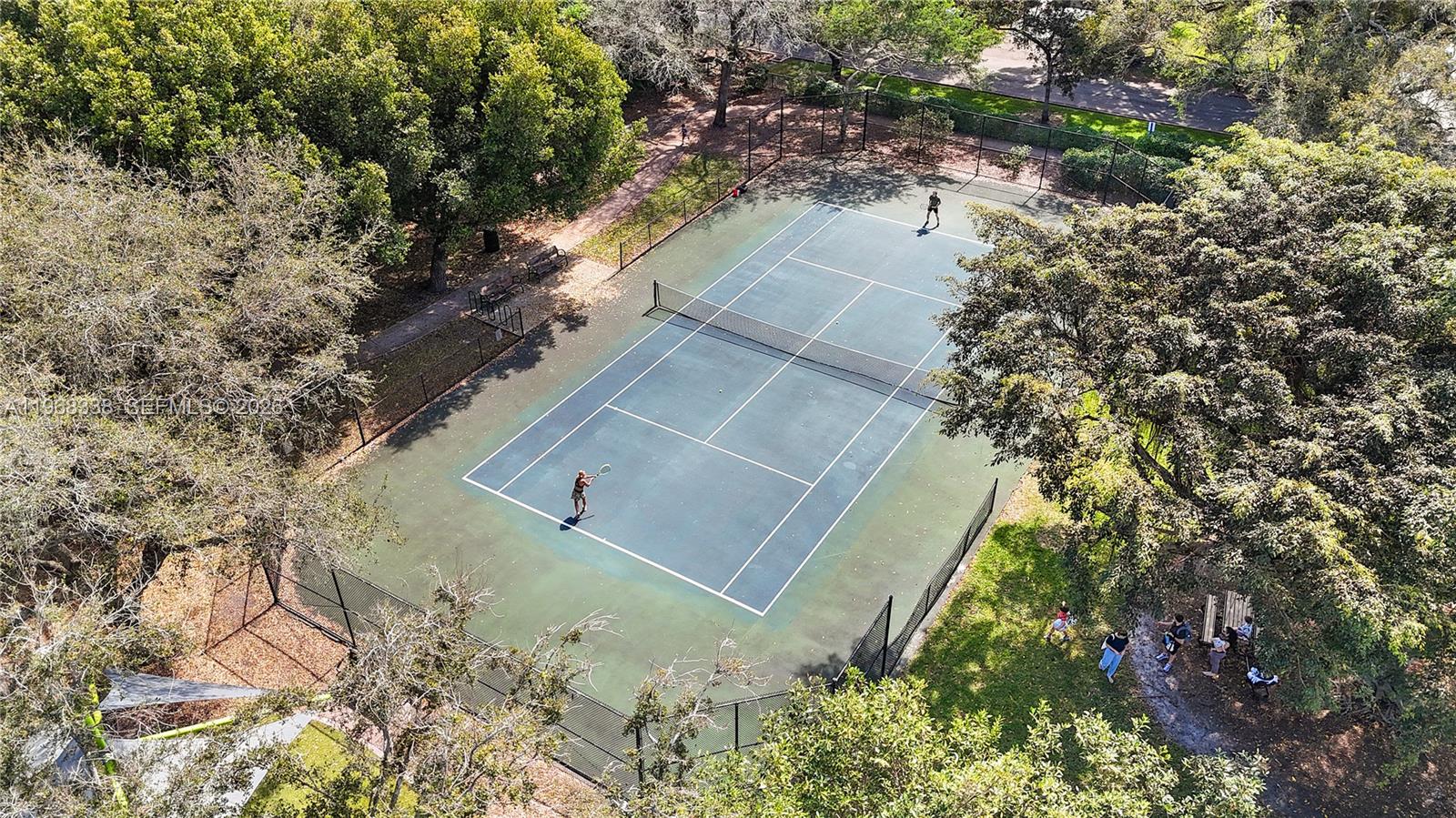 1235 Mariposa Ave #1 Coral Gables, FL 33146