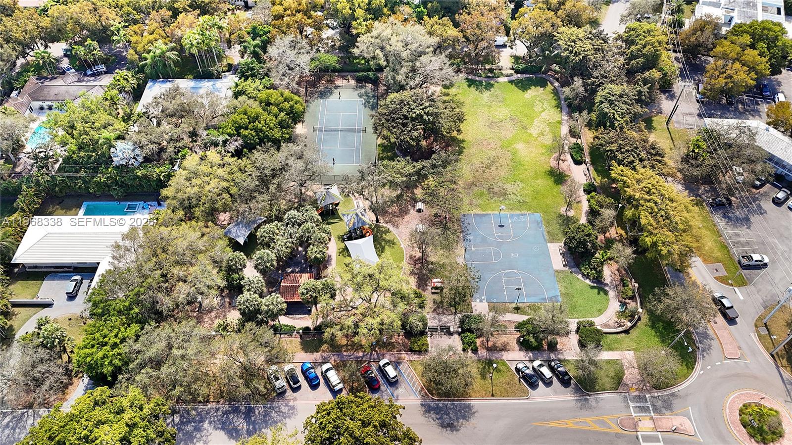 1235 Mariposa Ave #1 Coral Gables, FL 33146