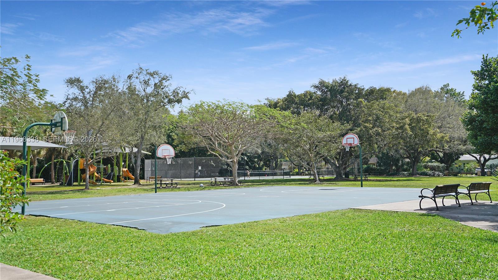 1235 Mariposa Ave #1 Coral Gables, FL 33146