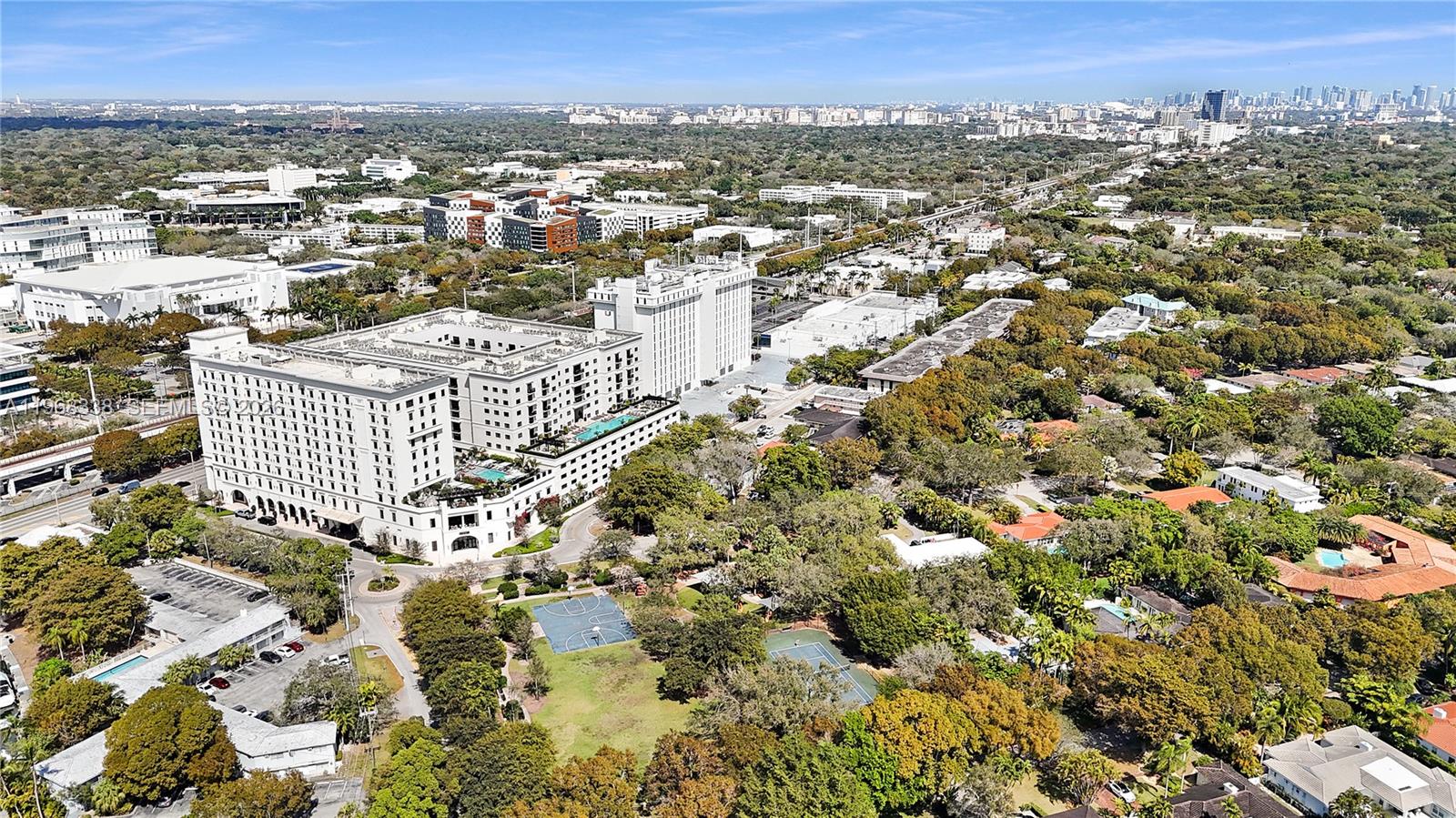 1235 Mariposa Ave #1 Coral Gables, FL 33146