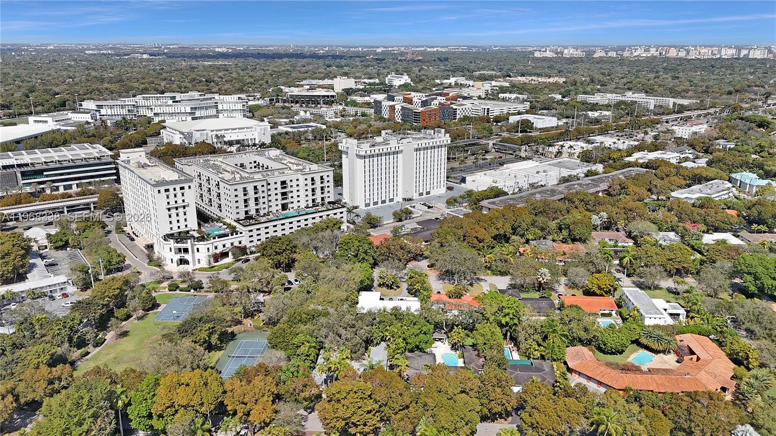 1235 Mariposa Ave #1 Coral Gables, FL 33146