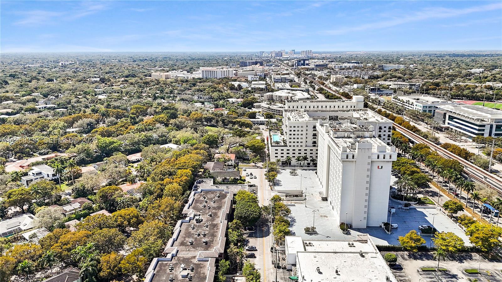 1235 Mariposa Ave #1 Coral Gables, FL 33146