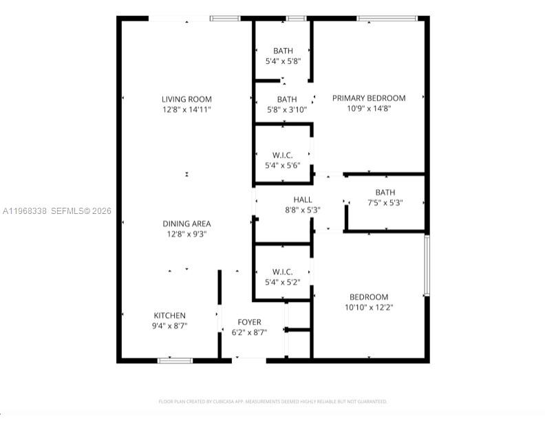 1235 Mariposa Ave #1 Coral Gables, FL 33146