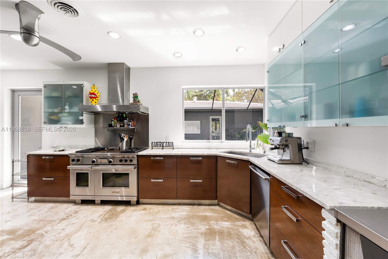 5600 N Bayshore Dr Miami, FL 33137