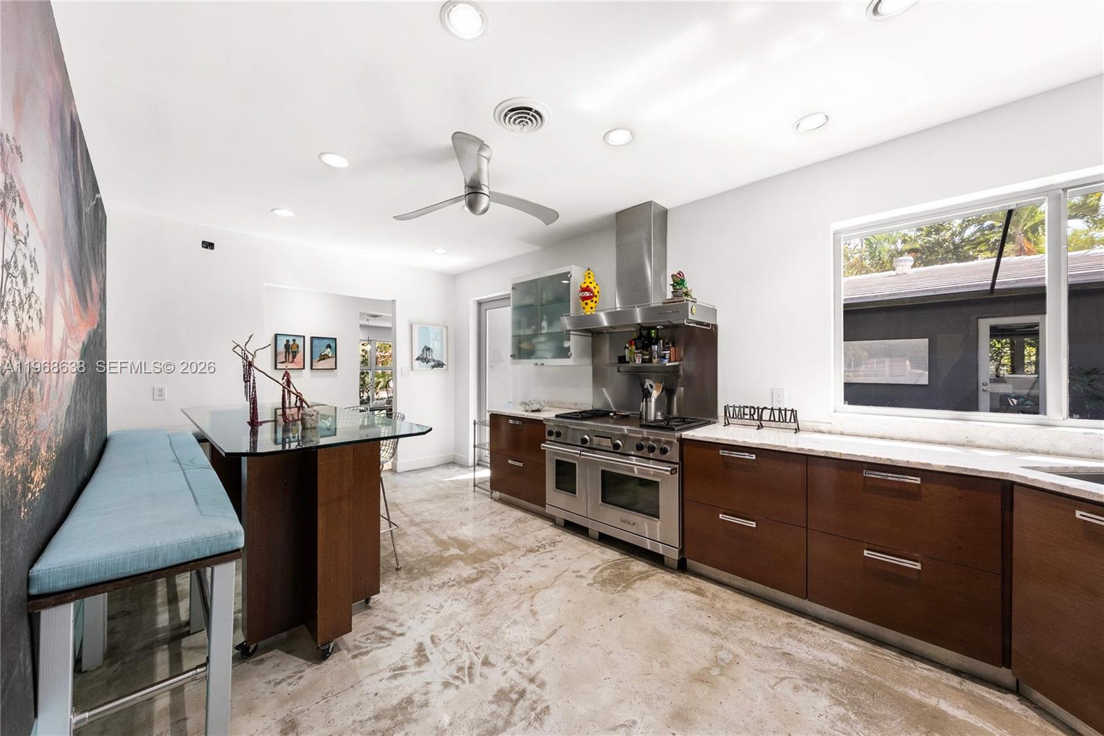 5600 N Bayshore Dr Miami, FL 33137