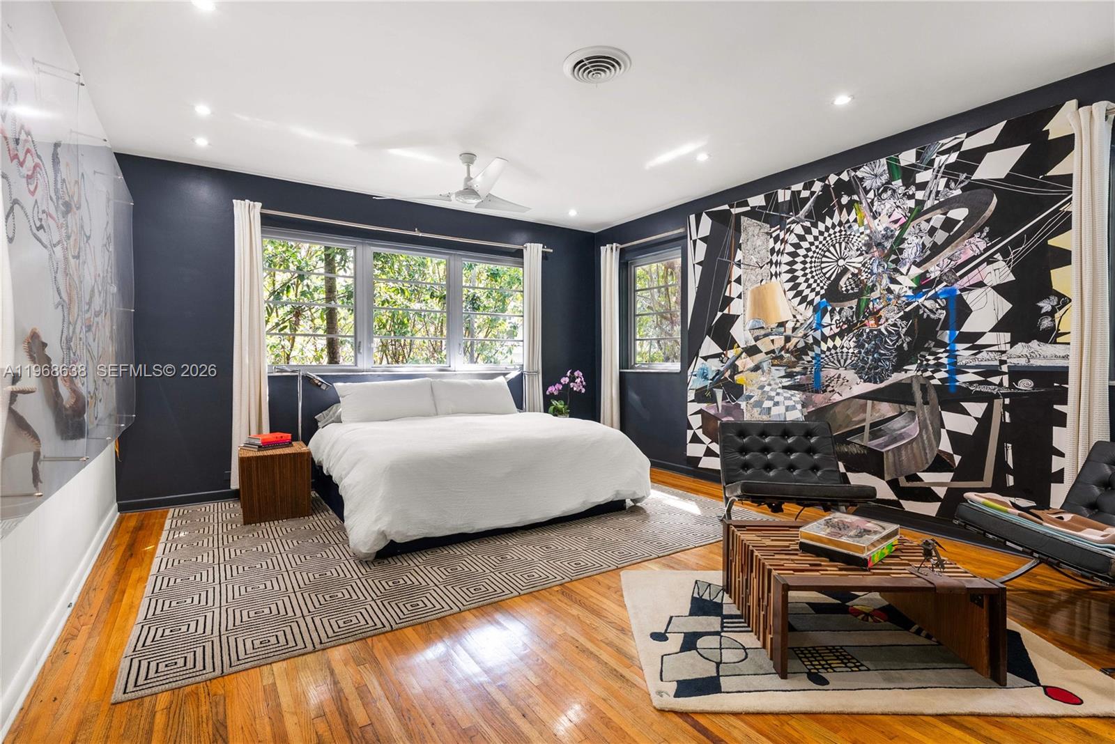 5600 N Bayshore Dr Miami, FL 33137