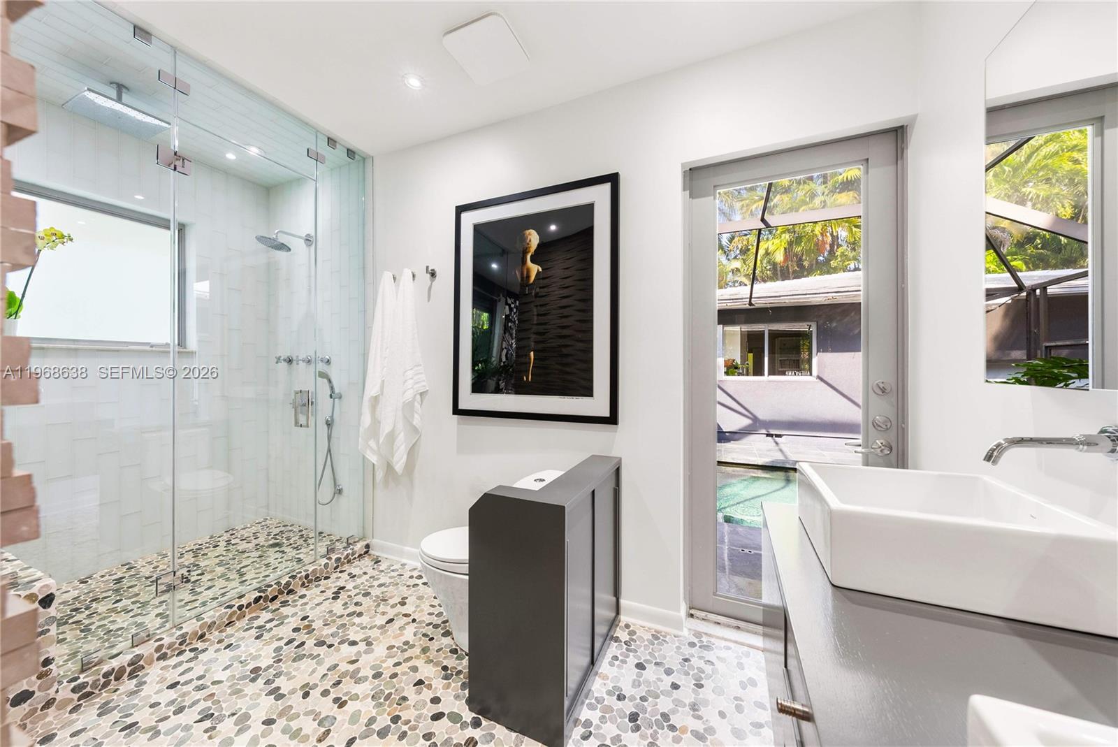 5600 N Bayshore Dr Miami, FL 33137