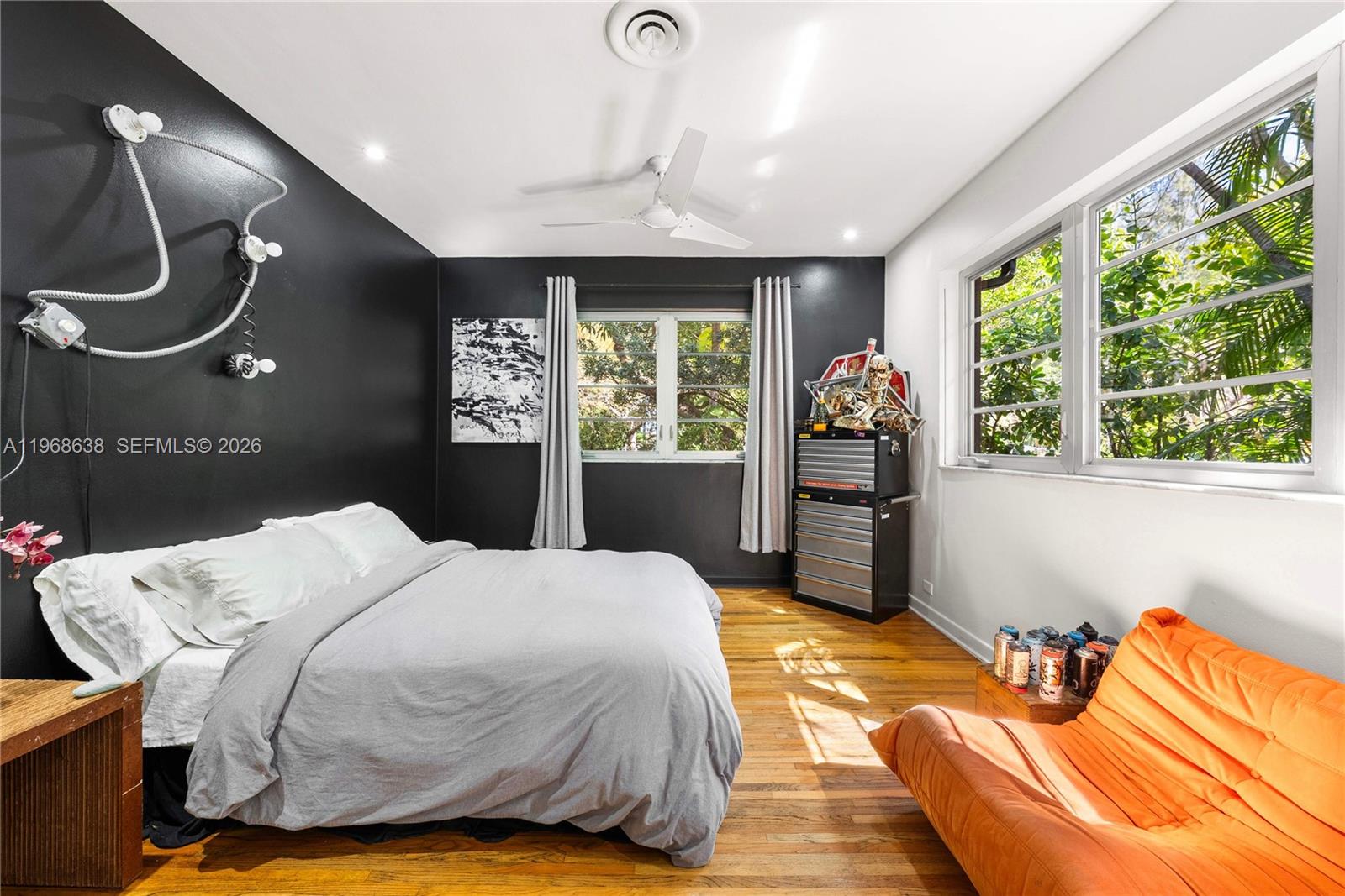 5600 N Bayshore Dr Miami, FL 33137