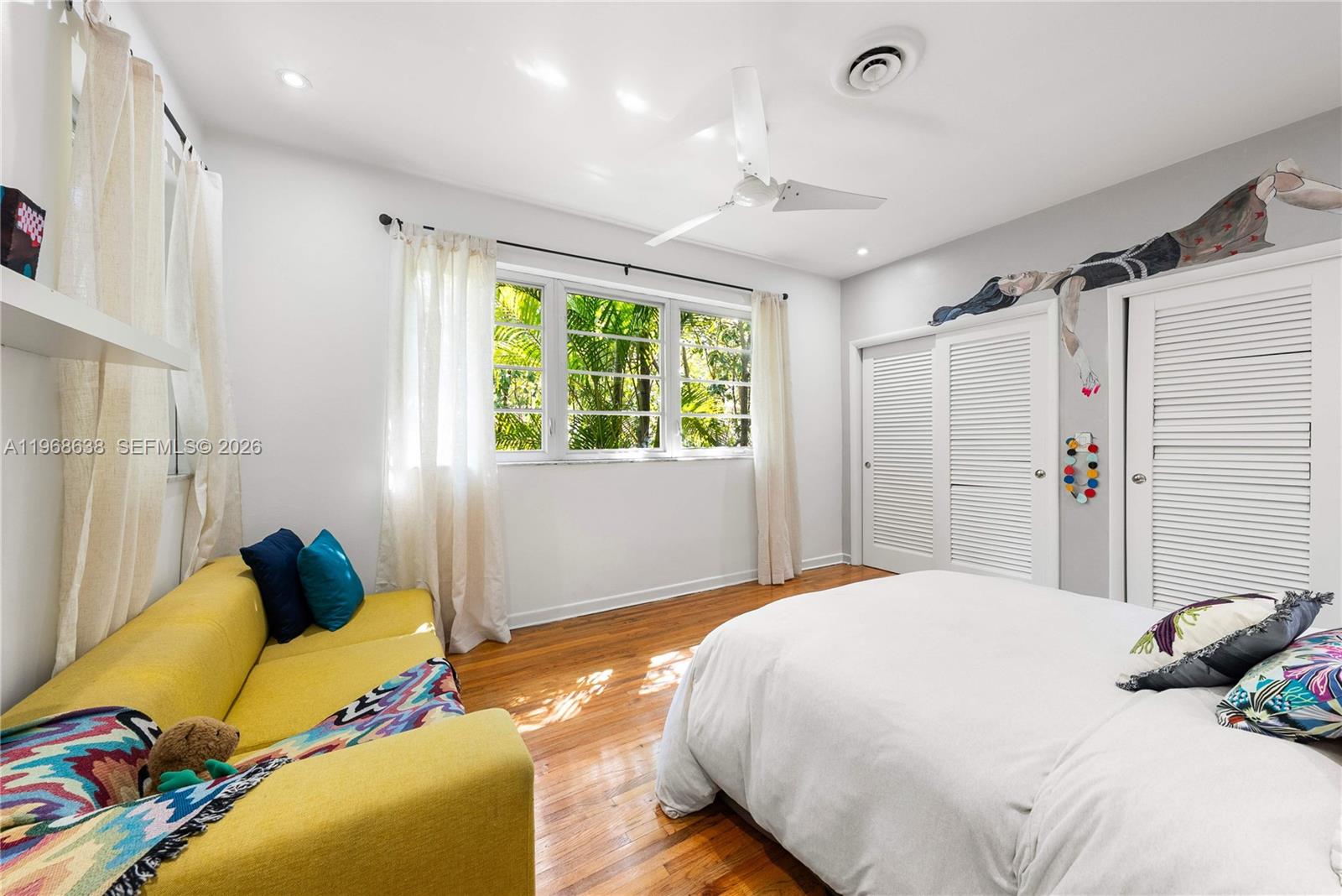 5600 N Bayshore Dr Miami, FL 33137