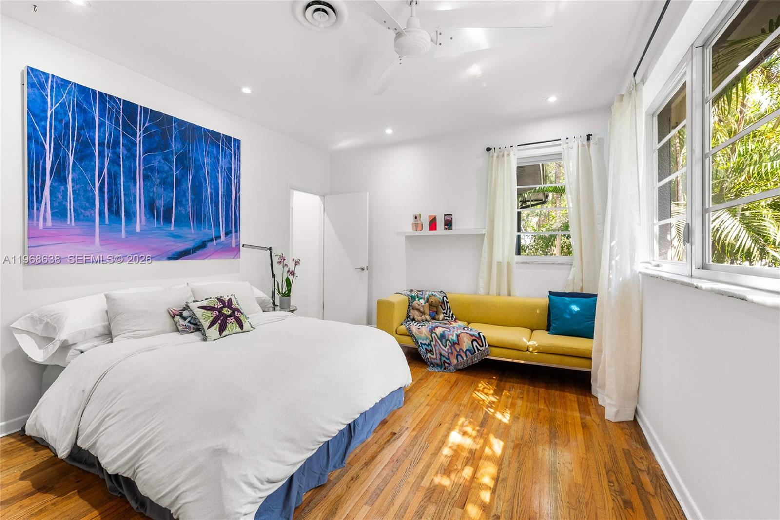 5600 N Bayshore Dr Miami, FL 33137