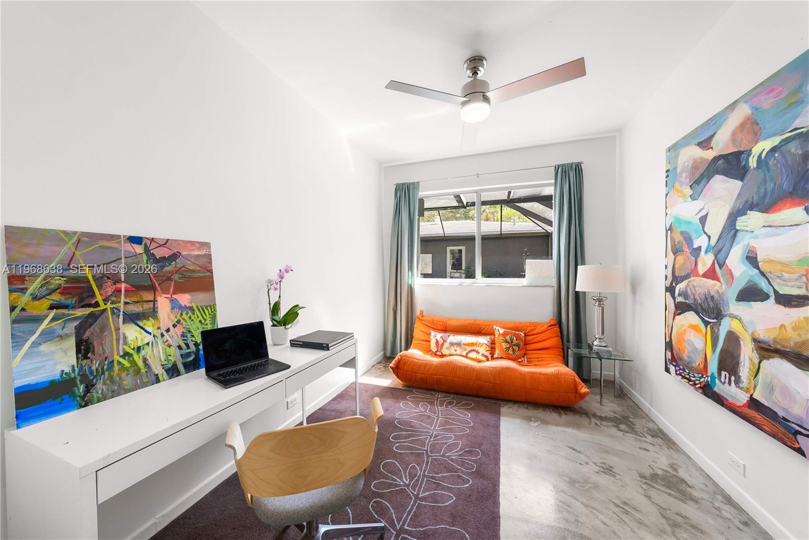 5600 N Bayshore Dr Miami, FL 33137