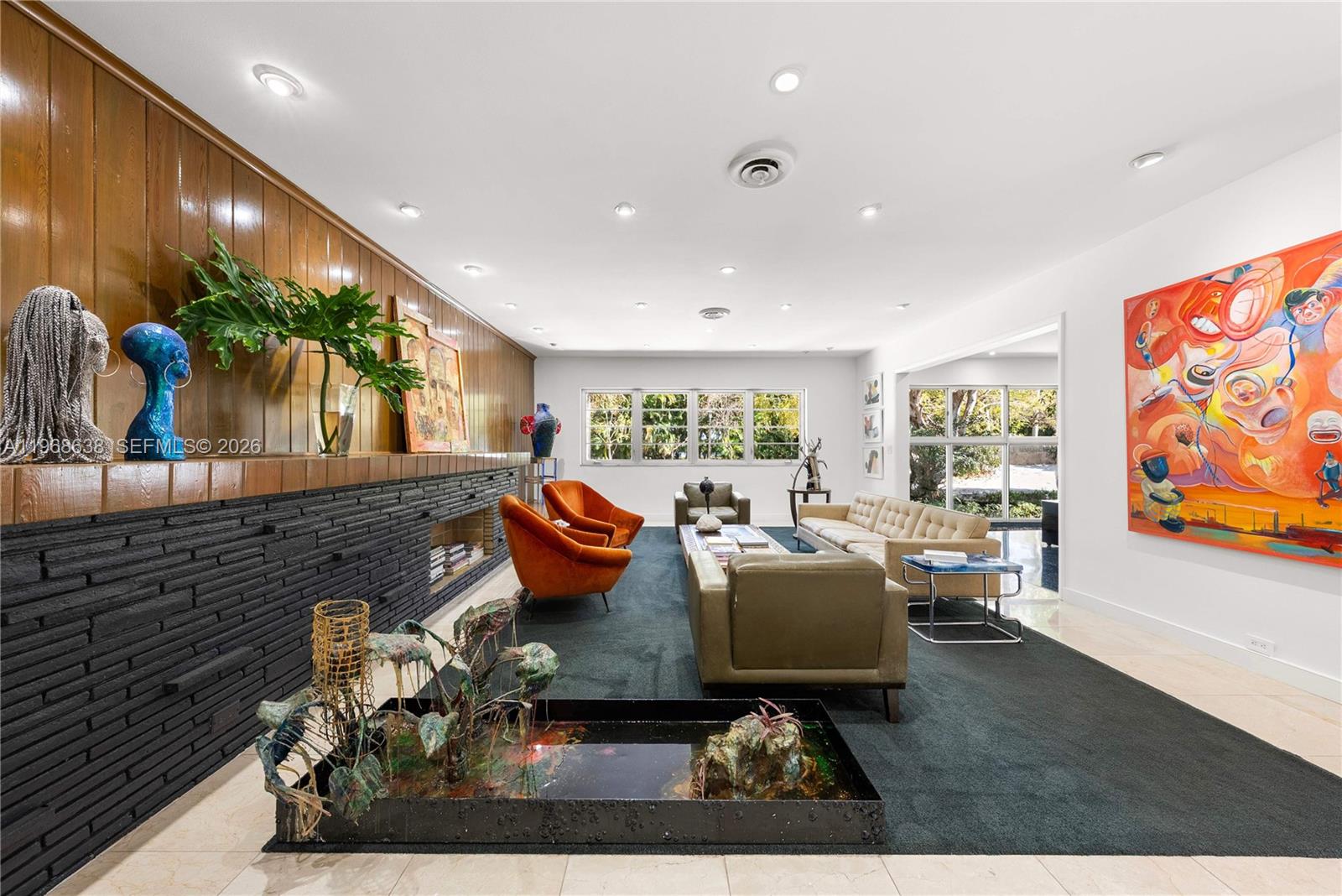 5600 N Bayshore Dr Miami, FL 33137