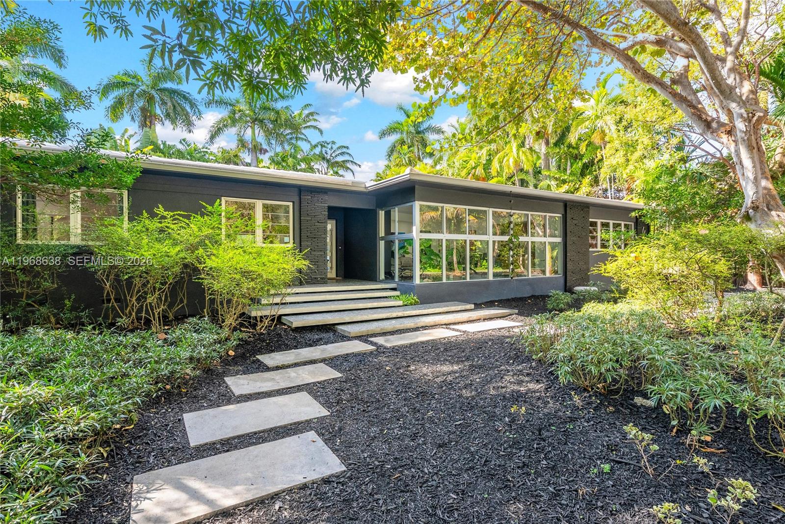 5600 N Bayshore Dr Miami, FL 33137