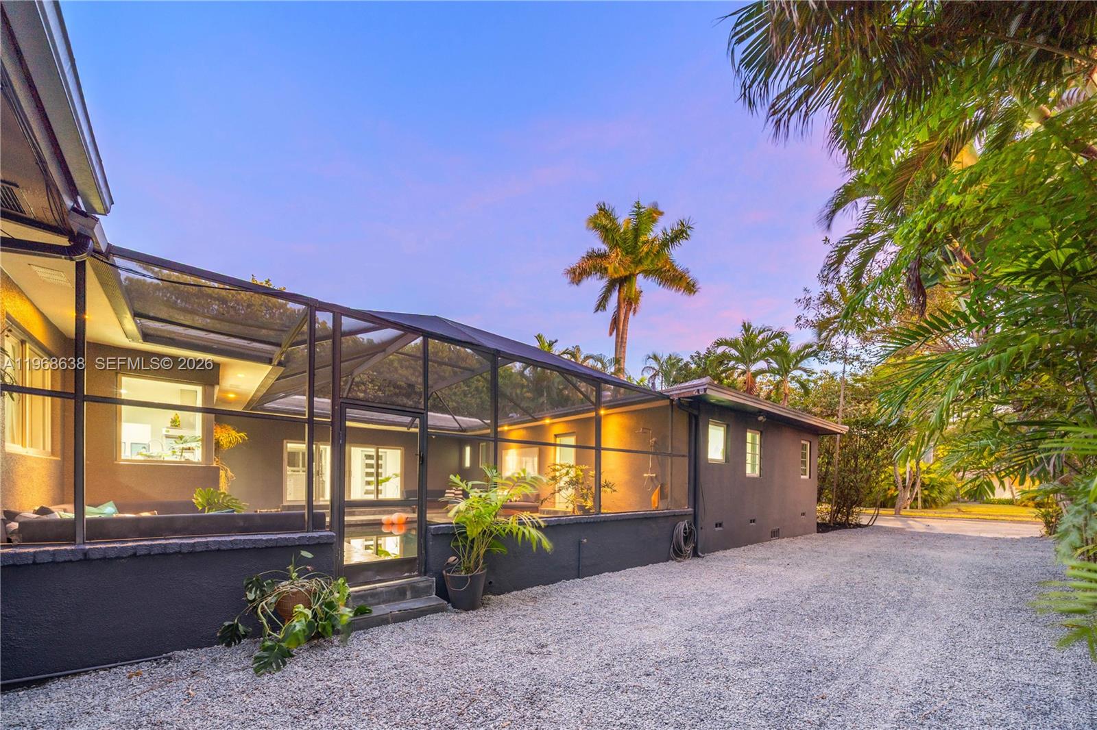 5600 N Bayshore Dr Miami, FL 33137