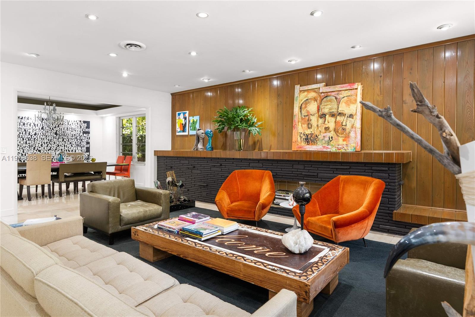 5600 N Bayshore Dr Miami, FL 33137