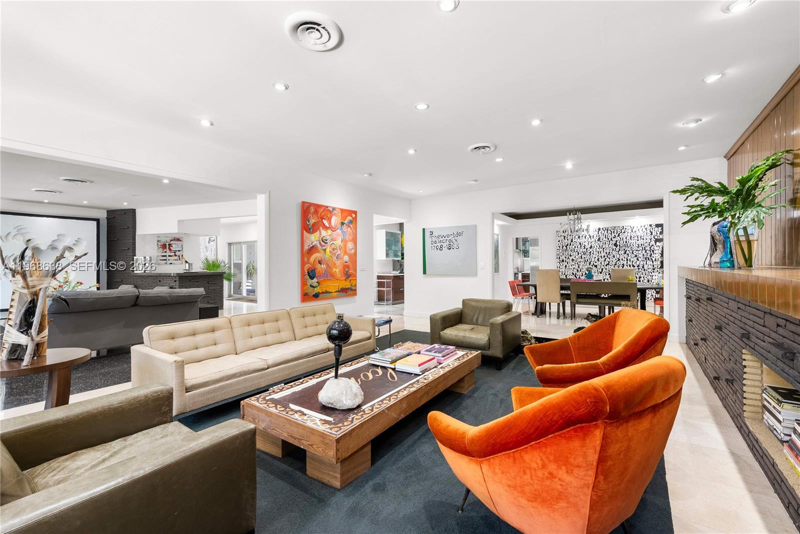 5600 N Bayshore Dr Miami, FL 33137