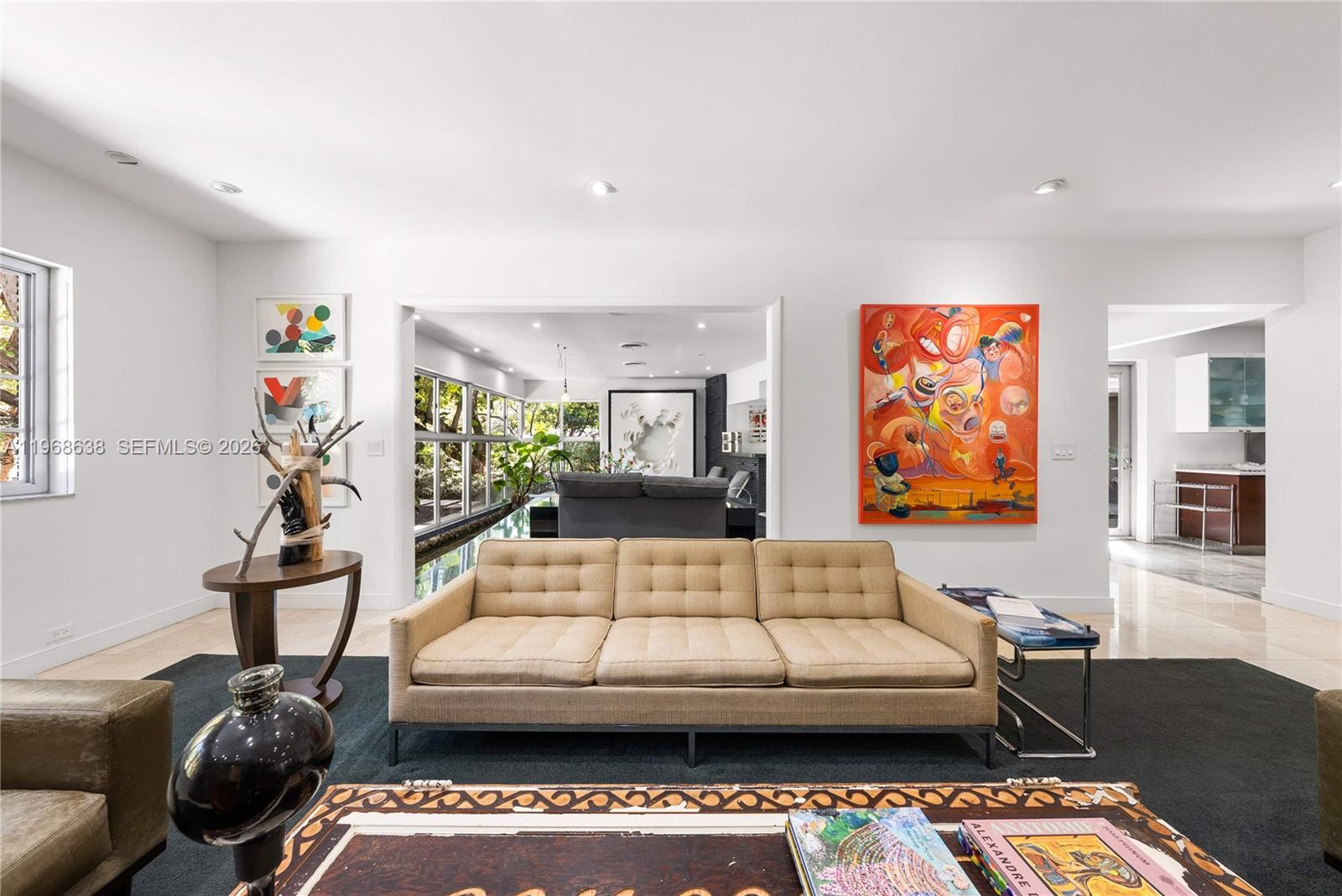 5600 N Bayshore Dr Miami, FL 33137