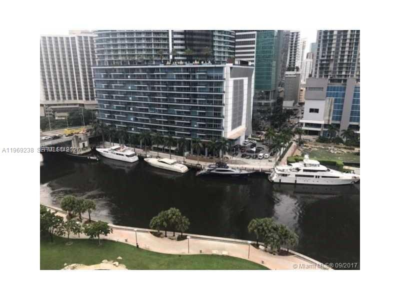 465 Brickell #1504