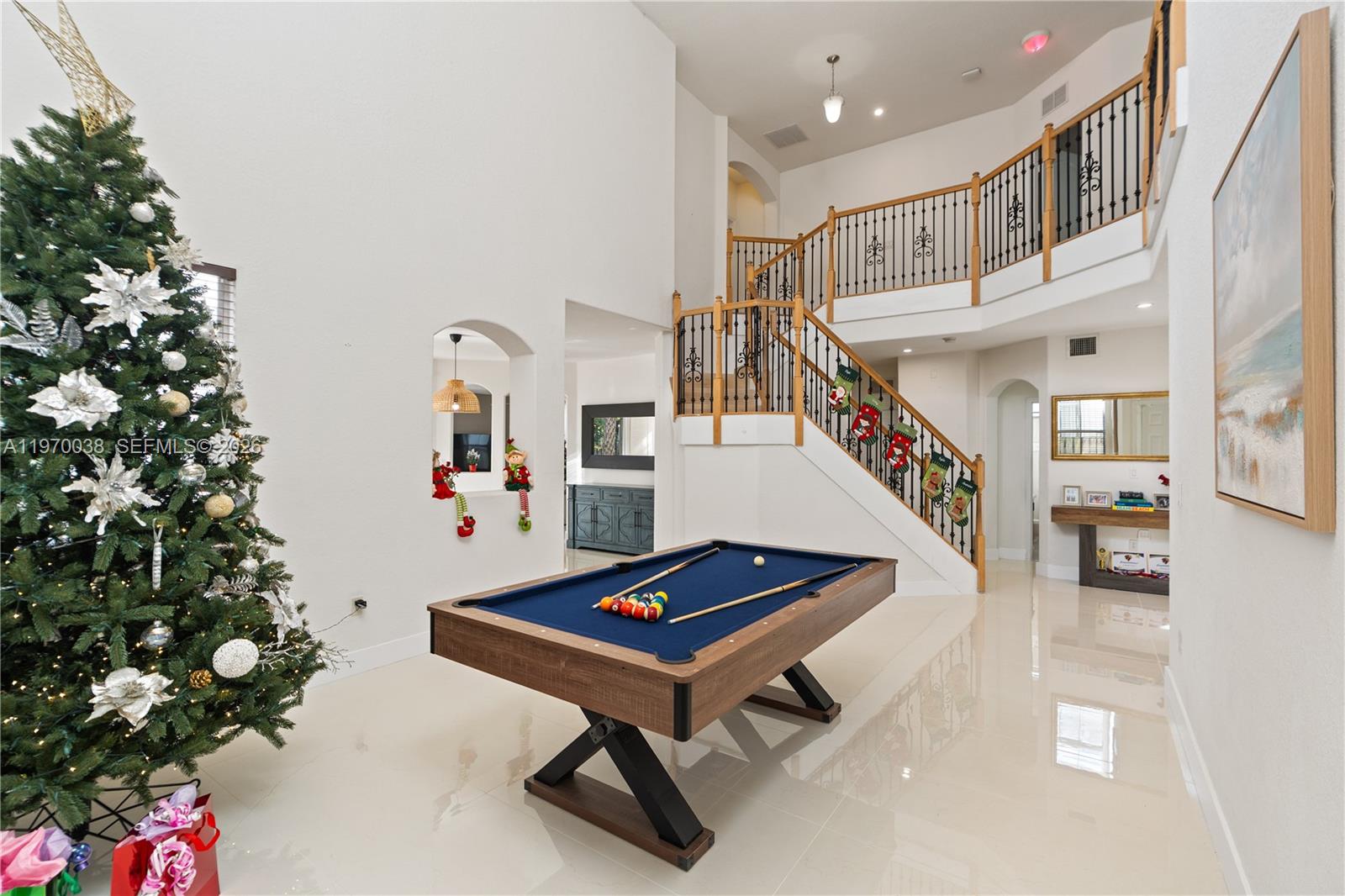 Undisclosed Address Doral, FL 33178