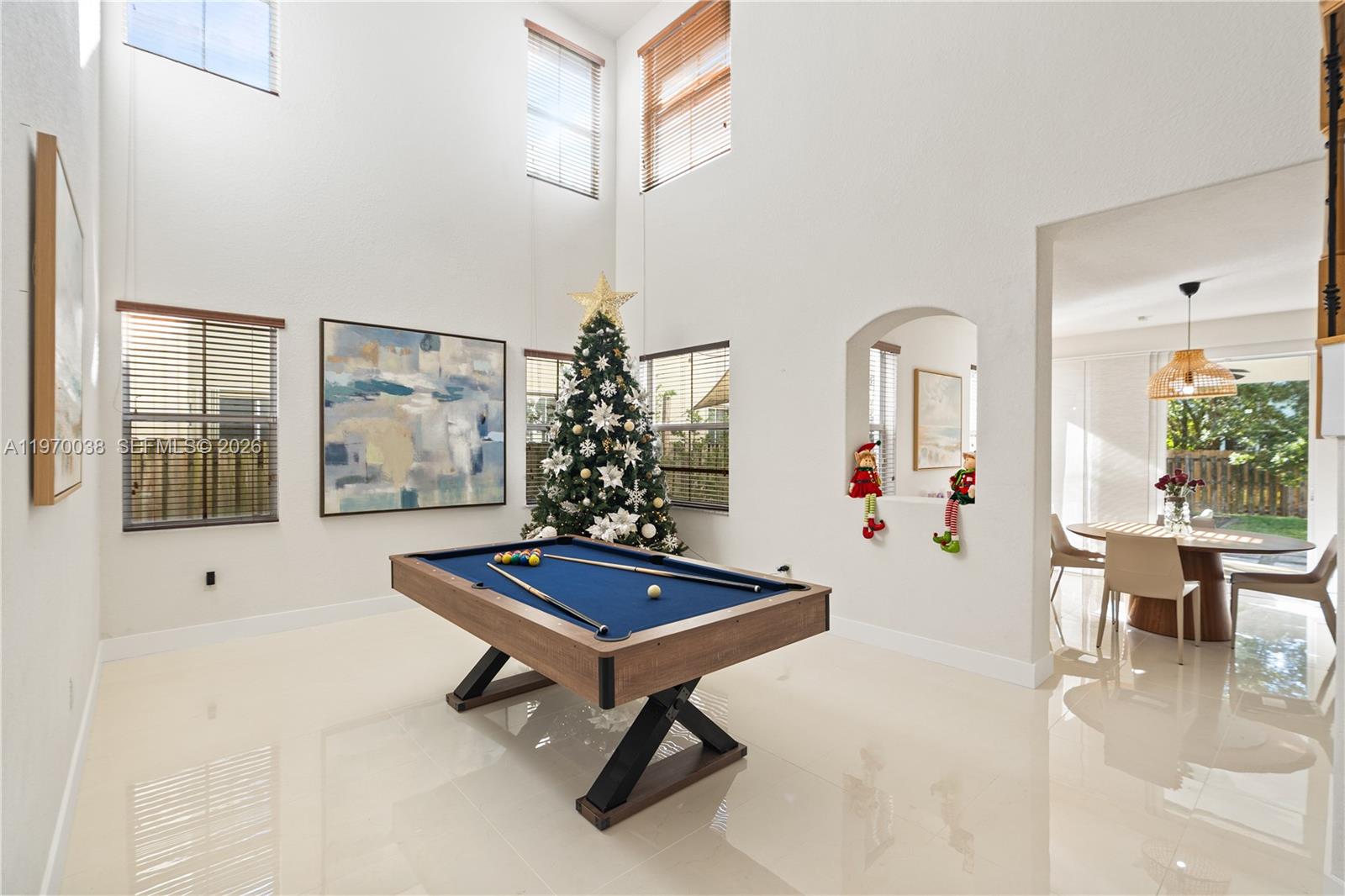 Undisclosed Address Doral, FL 33178