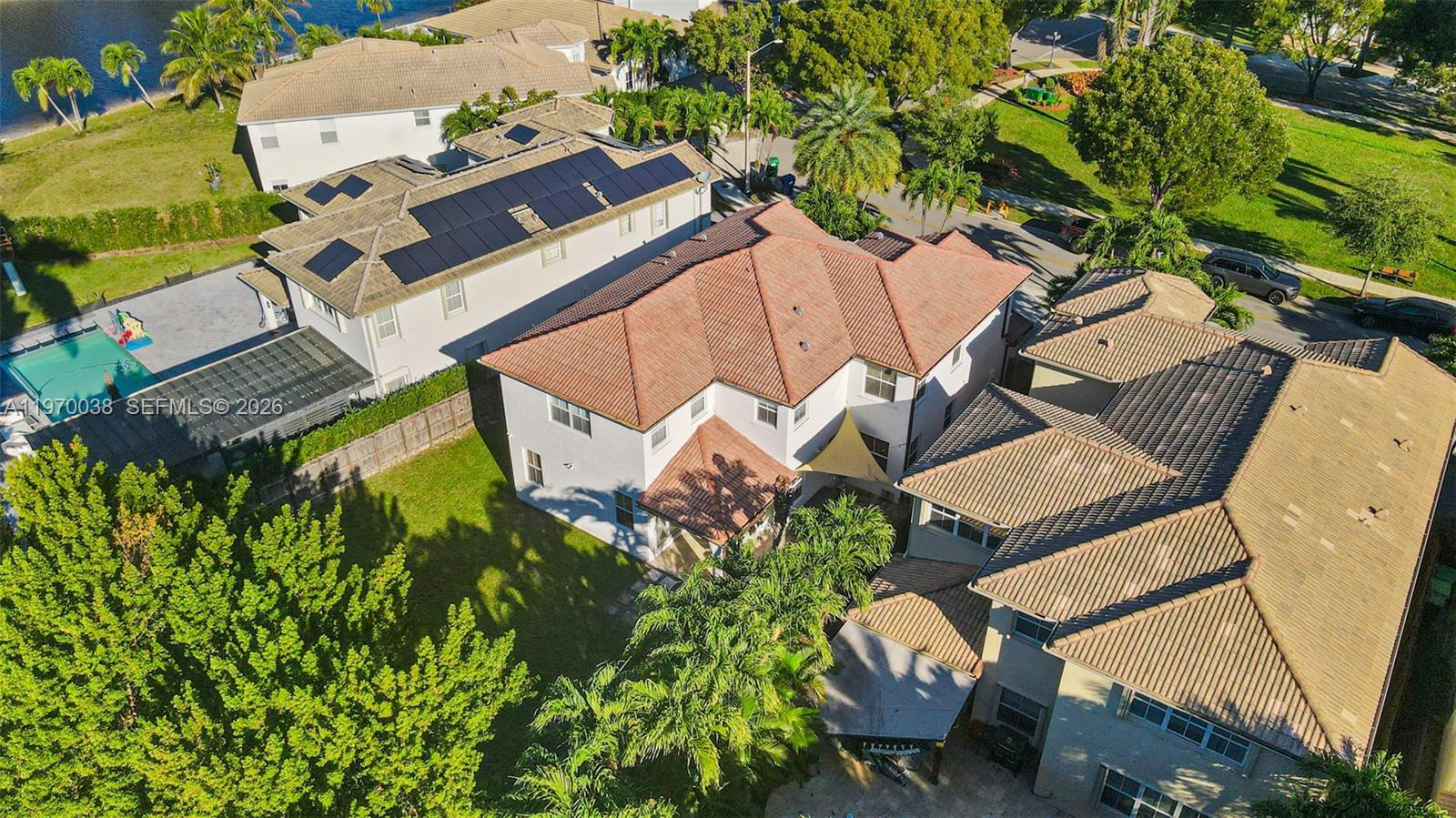 Undisclosed Address Doral, FL 33178