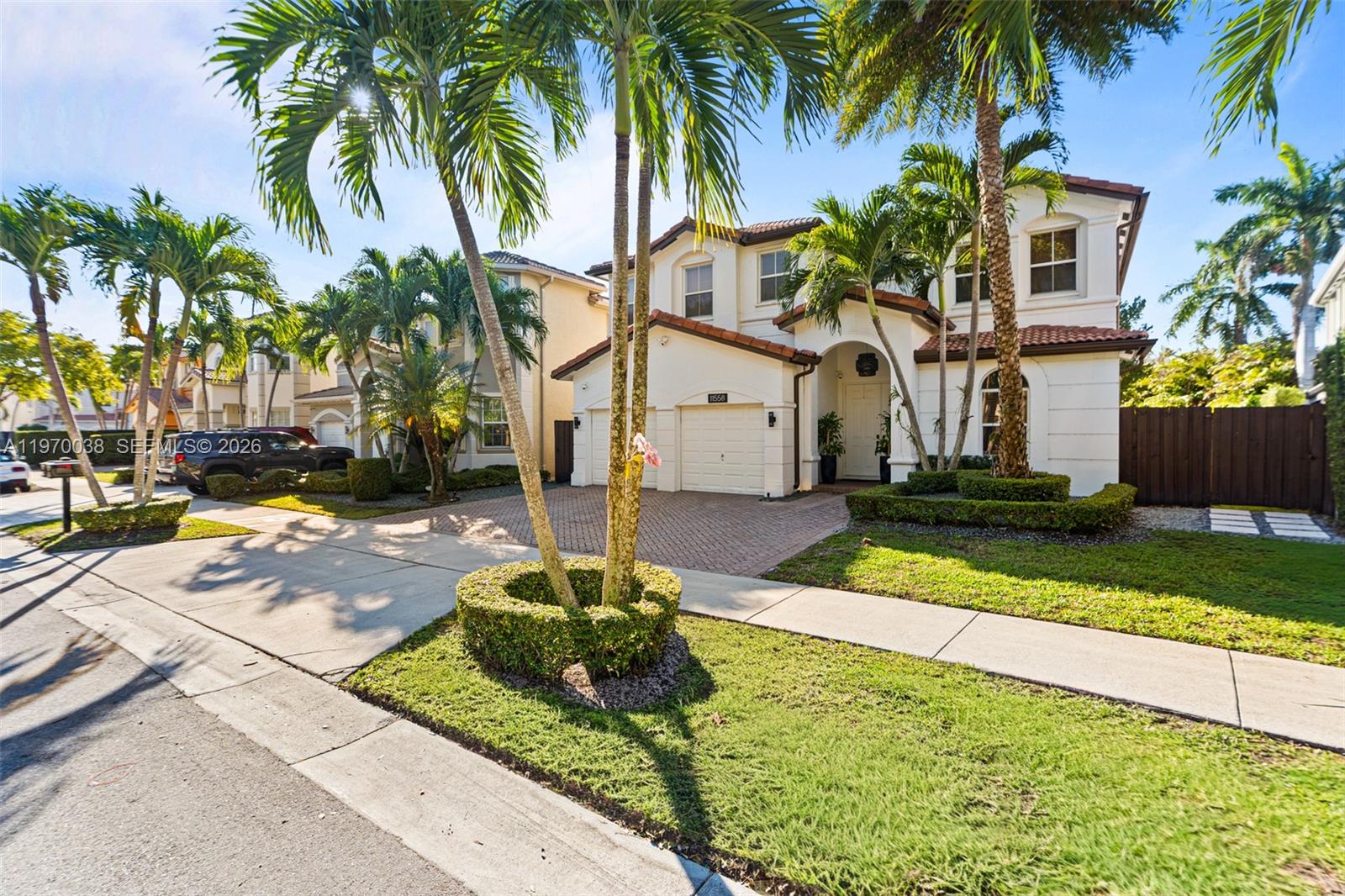 Undisclosed Address Doral, FL 33178