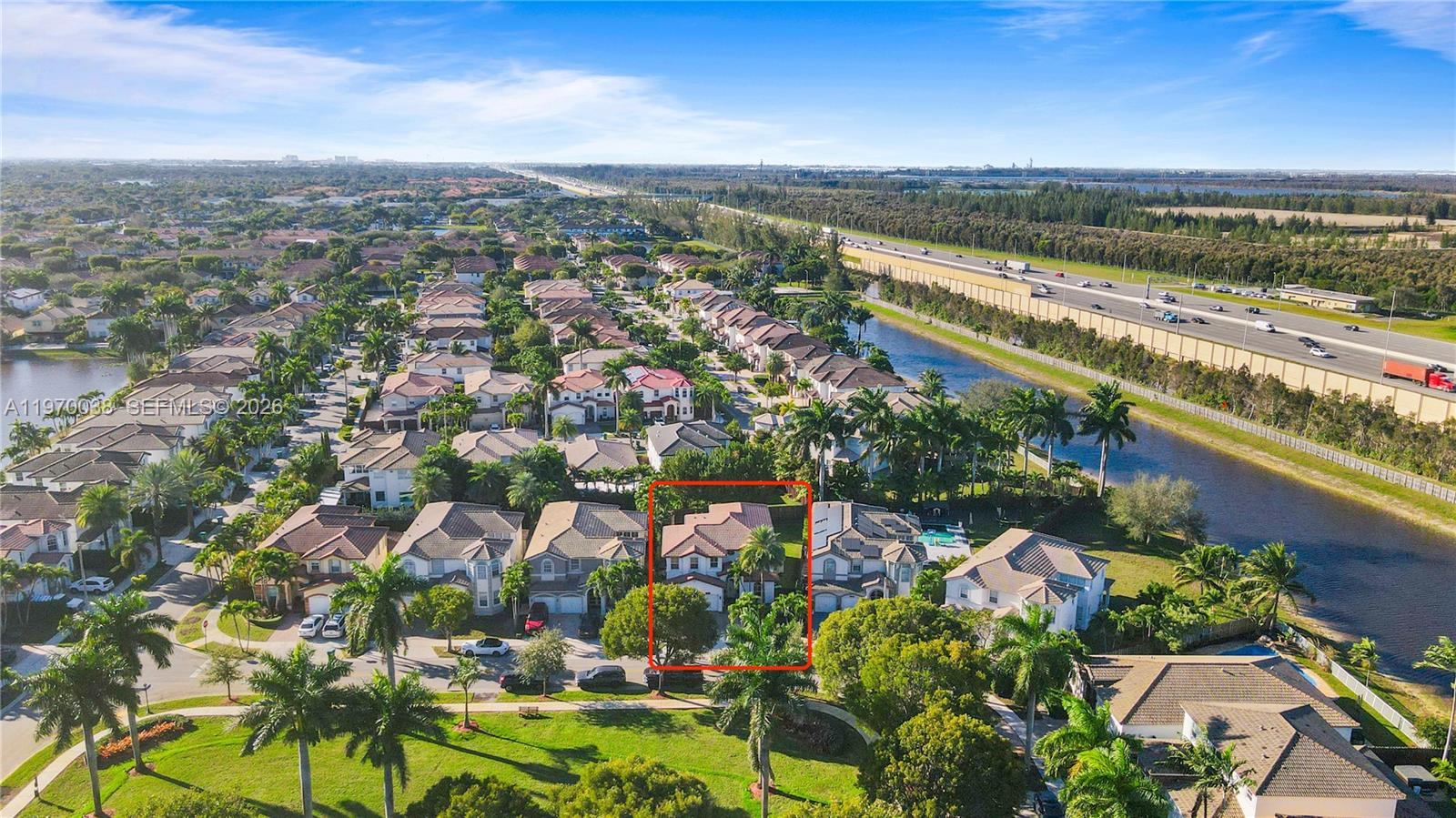 Undisclosed Address Doral, FL 33178