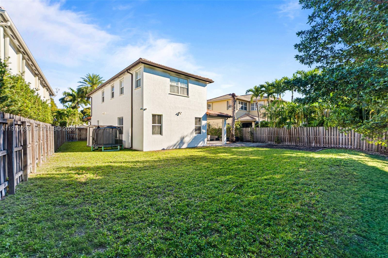 Undisclosed Address Doral, FL 33178