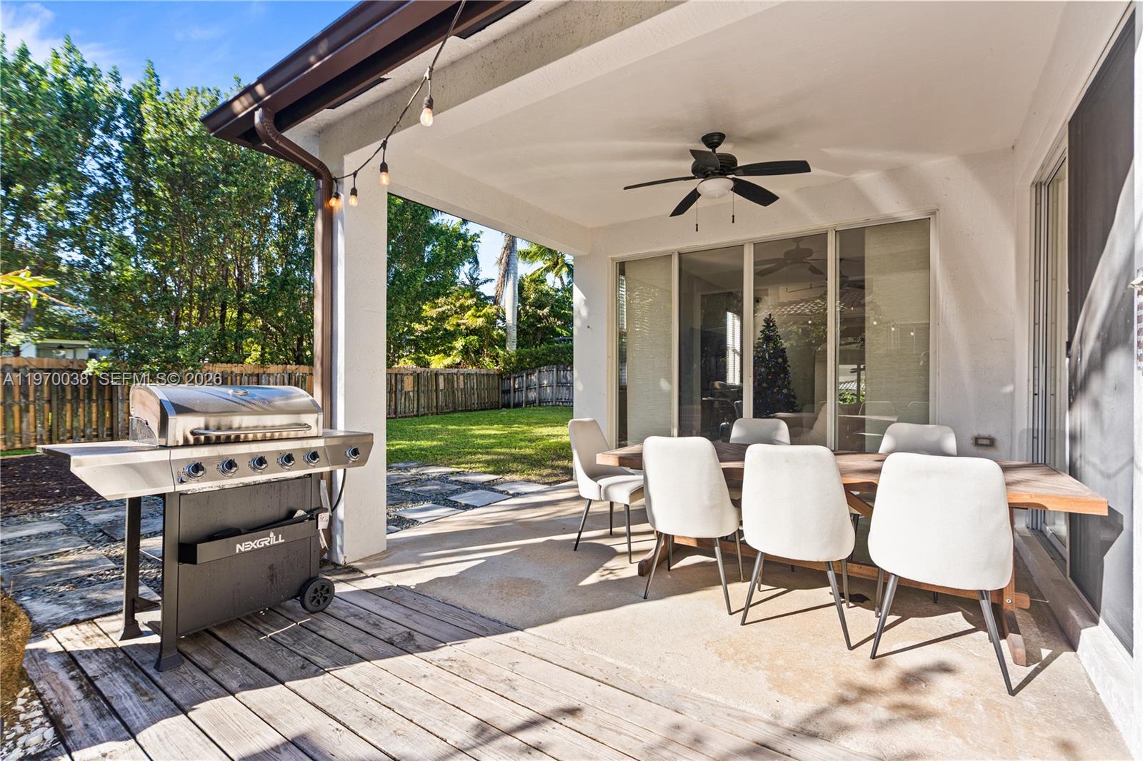 Undisclosed Address Doral, FL 33178