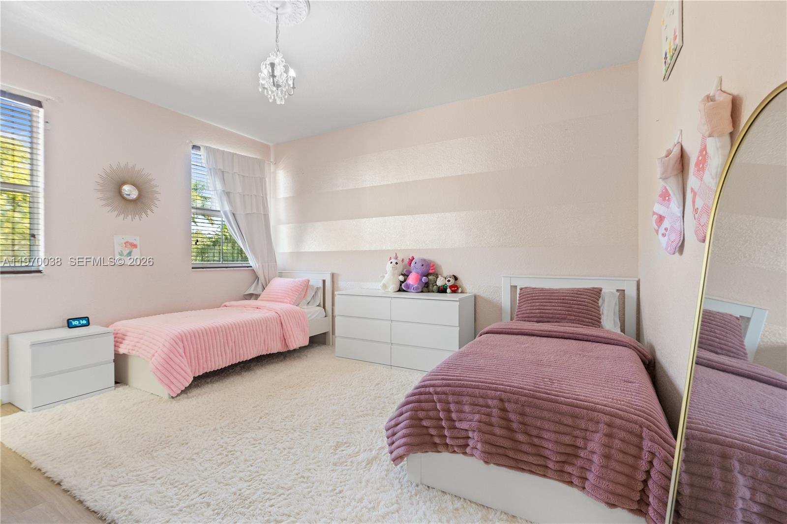 Undisclosed Address Doral, FL 33178