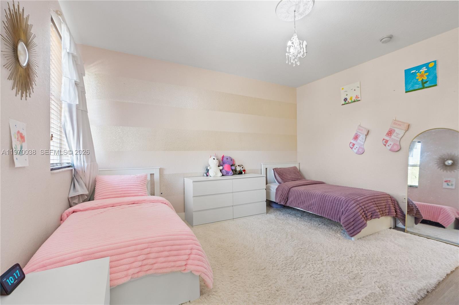 Undisclosed Address Doral, FL 33178