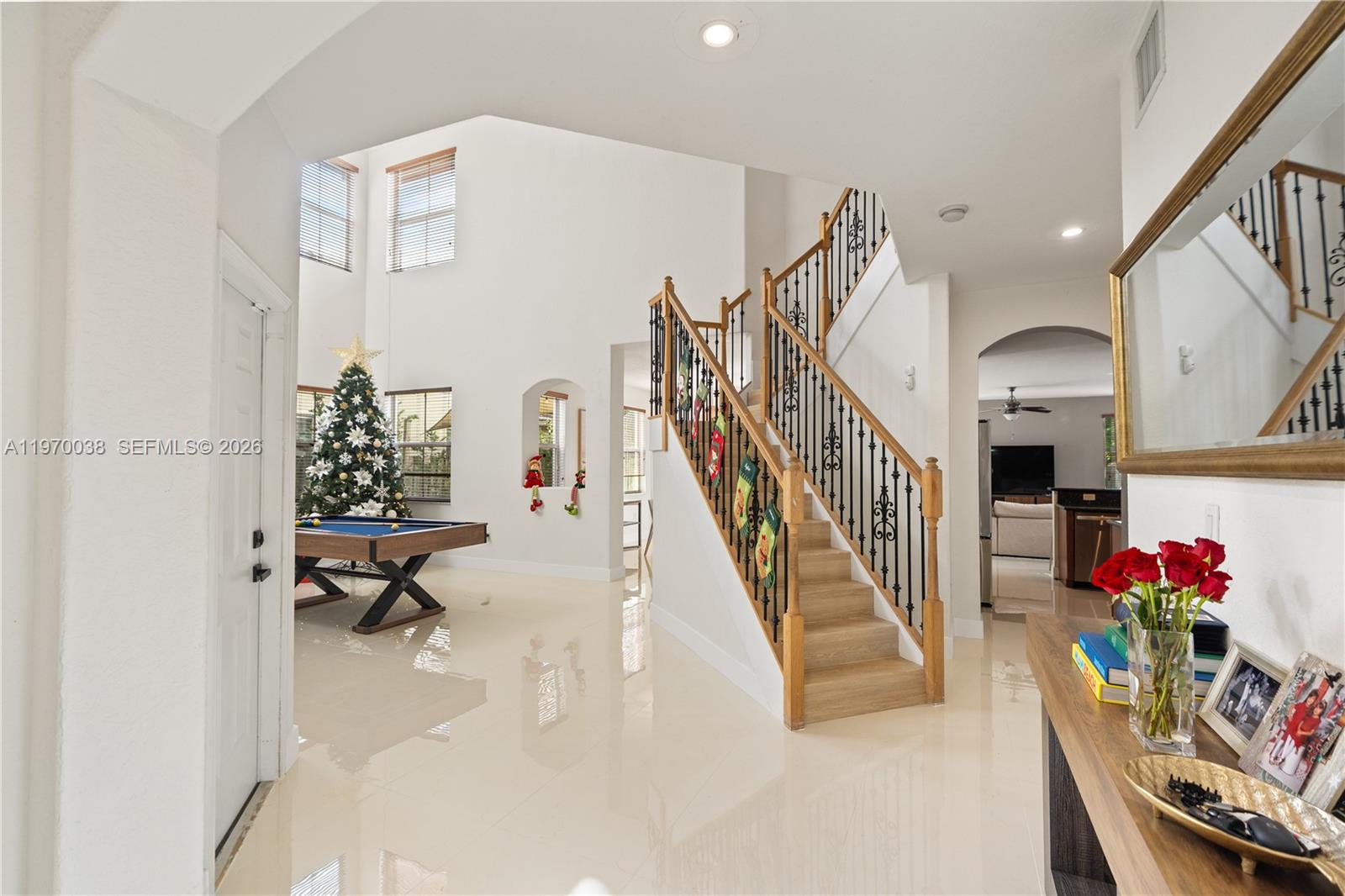 Undisclosed Address Doral, FL 33178