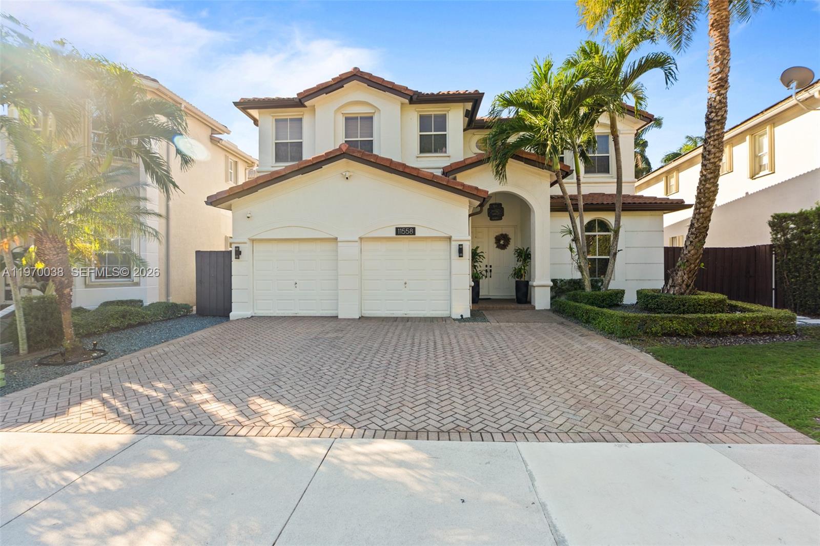 Undisclosed Address Doral, FL 33178